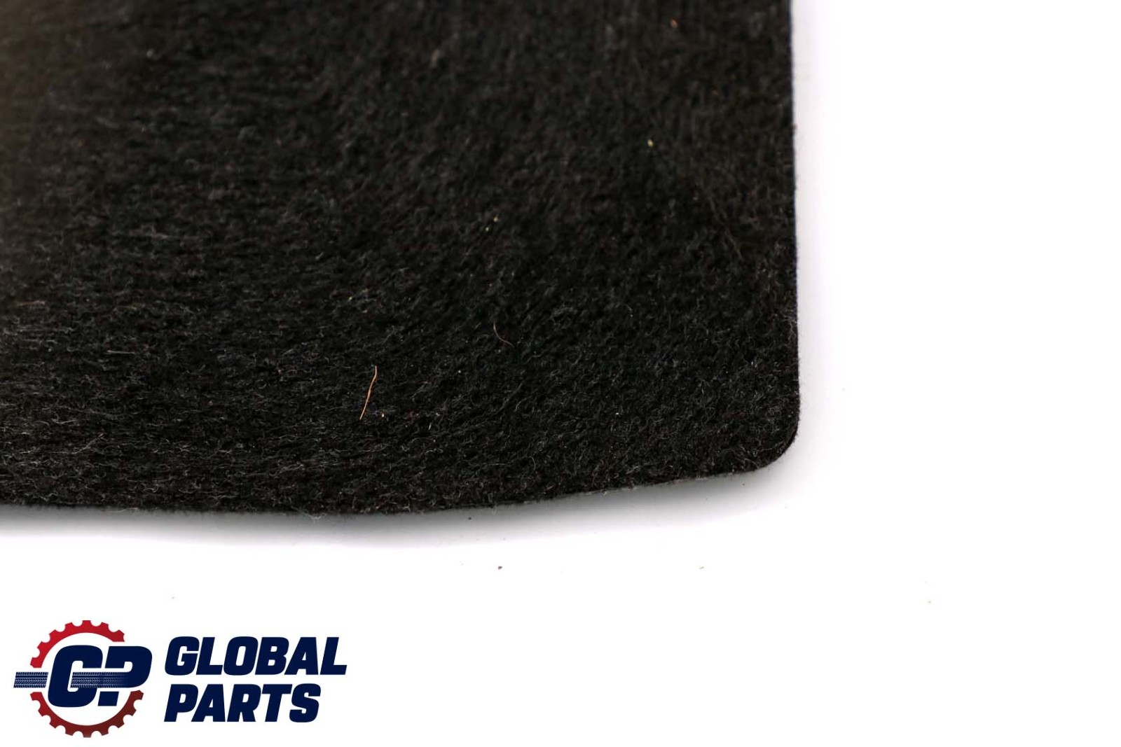 BMW E82 Trunk Lid Cargo Storage Floor Carpet Mat Insert Trim Cover