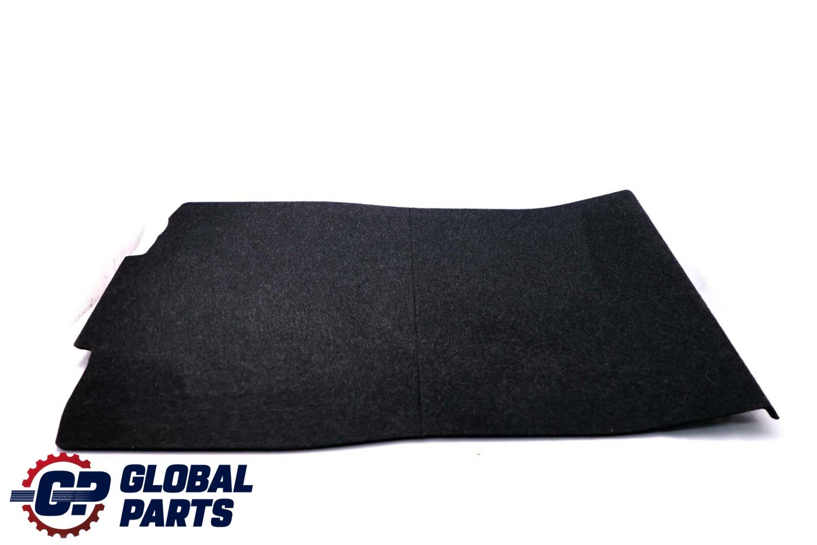 BMW E82 Trunk Lid Cargo Storage Floor Carpet Mat Insert Trim Cover