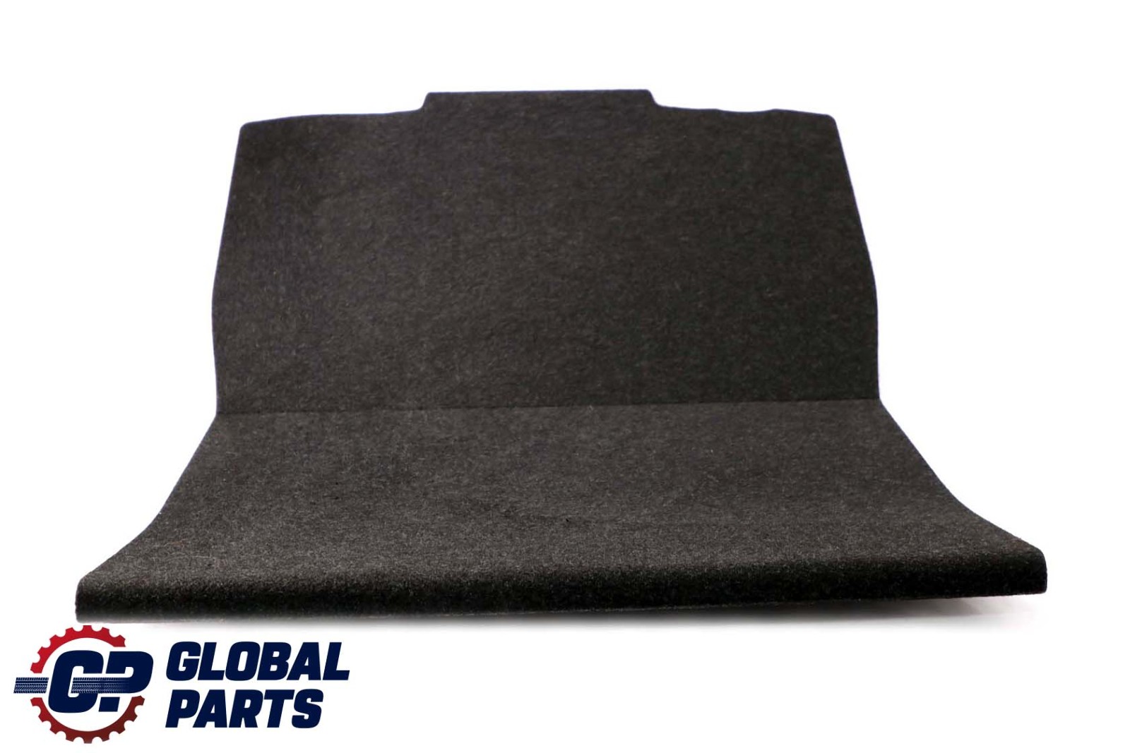 BMW E82 Trunk Lid Cargo Storage Floor Carpet Mat Insert Trim Cover