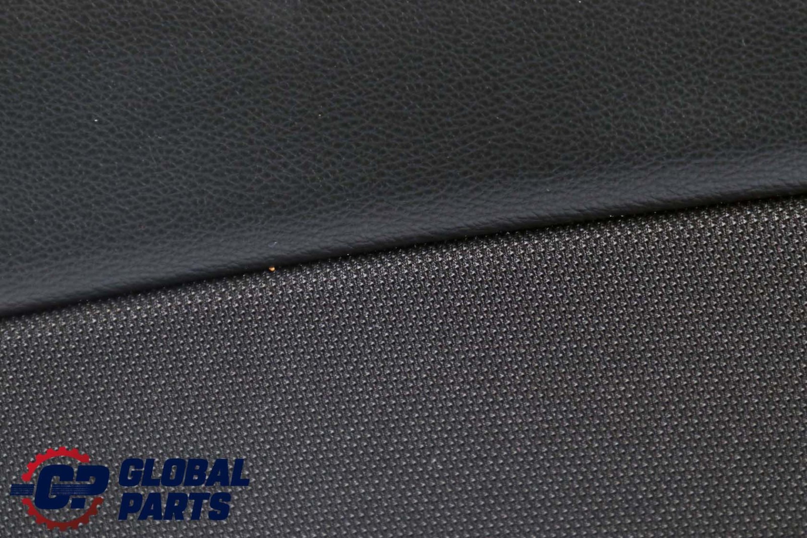 BMW 1 Series E82 Rear Left N/S Lateral Trim Panel Lining Network Anthracite