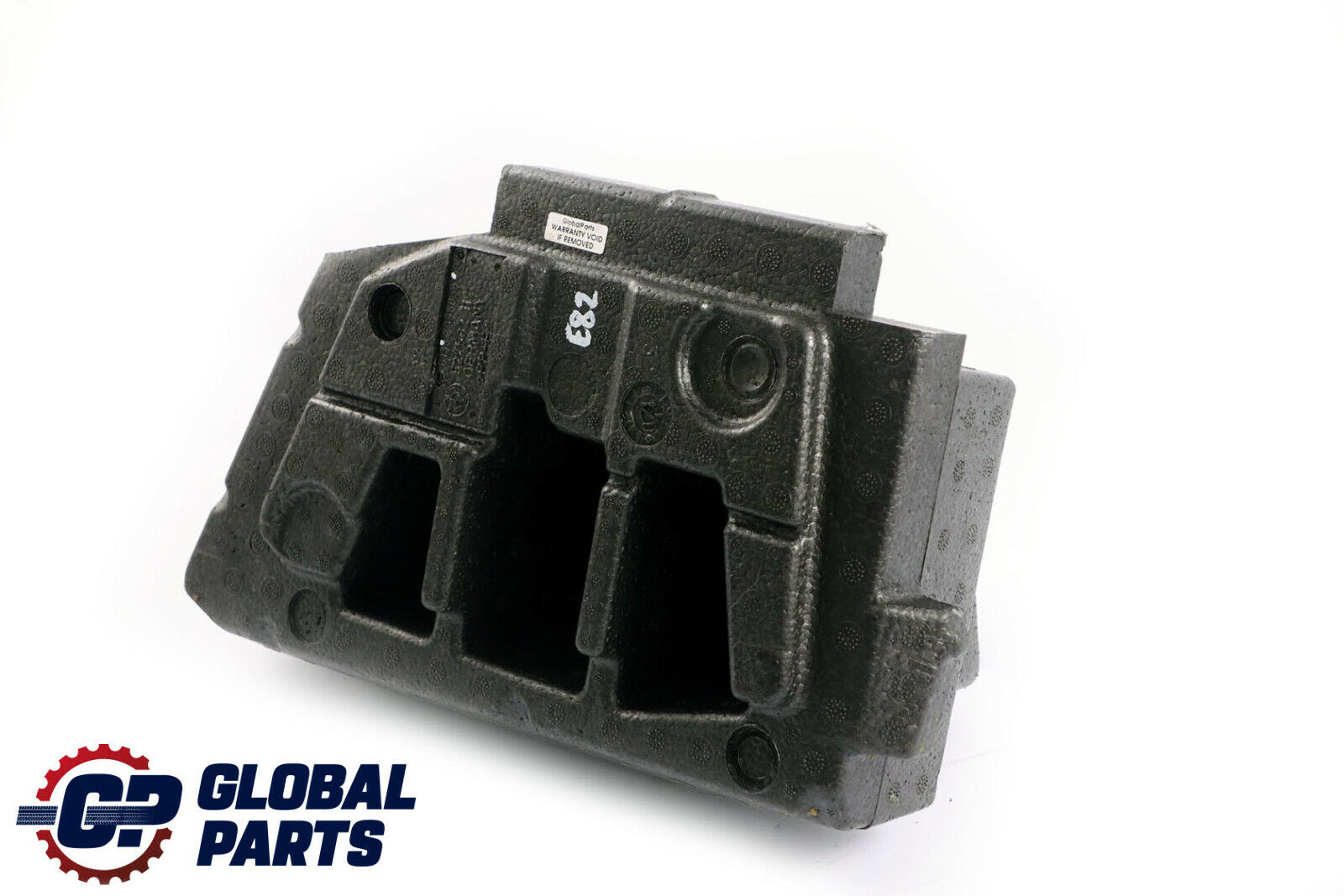 BMW 1 Series E82 Interior Rear Base Mount Device Holder Trunk Right O/S 2996638