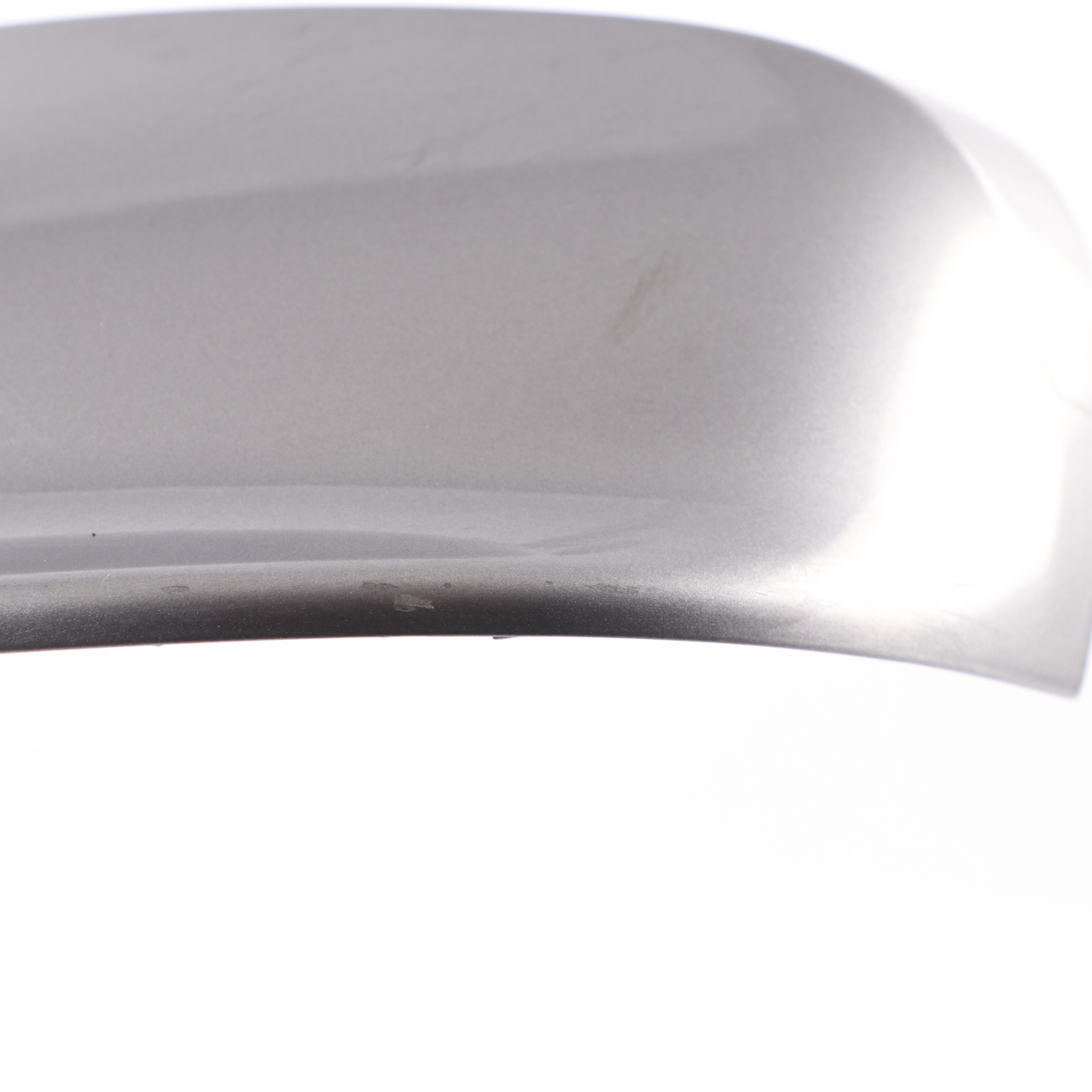 Wing Mirror Cover BMW X3 E83 LCI X1 E84 Left N/S Cap Casing Space Grey - A52