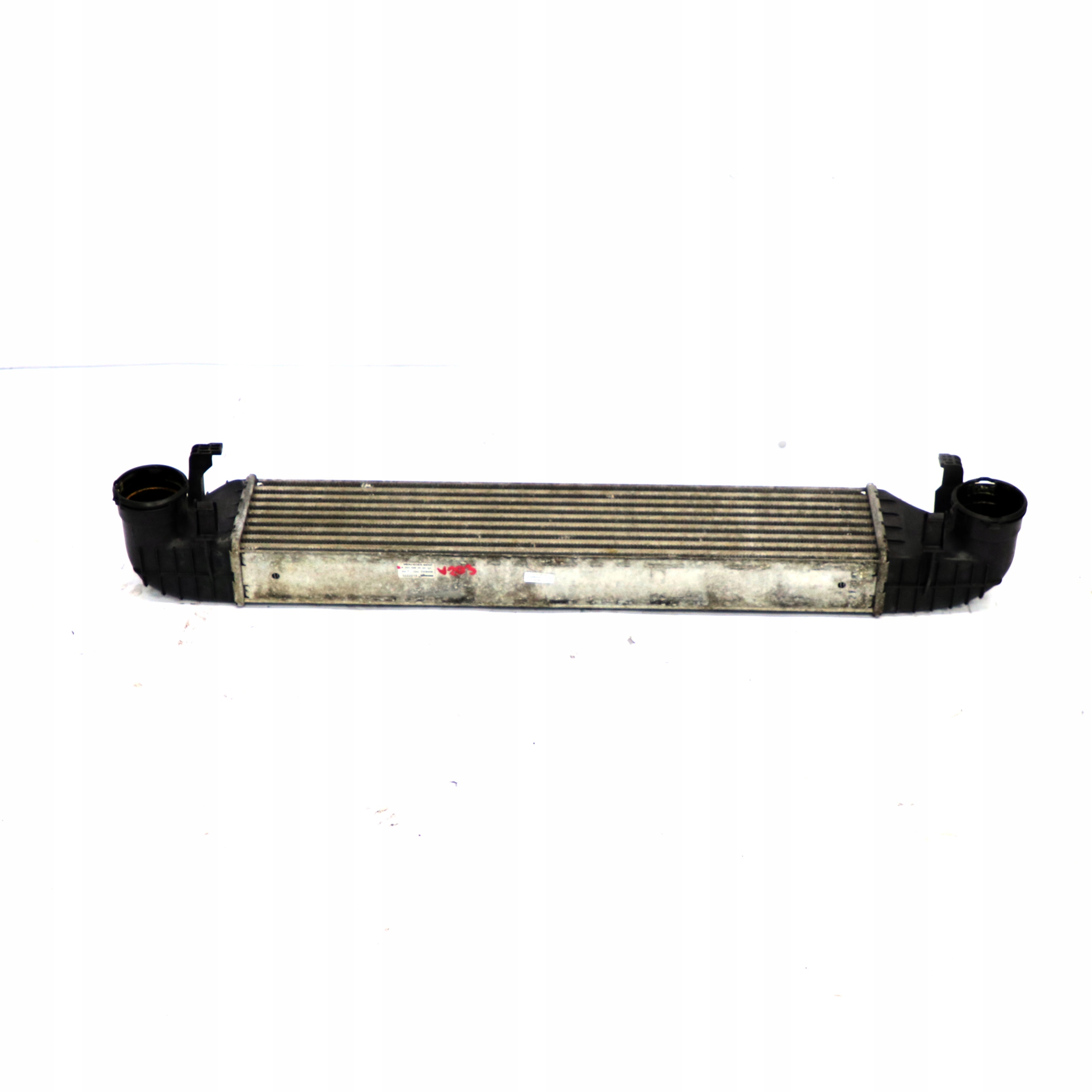 Mercedes-Benz C W203 Charge Air Cooler Intercooler Radiator Diesel A2035000500