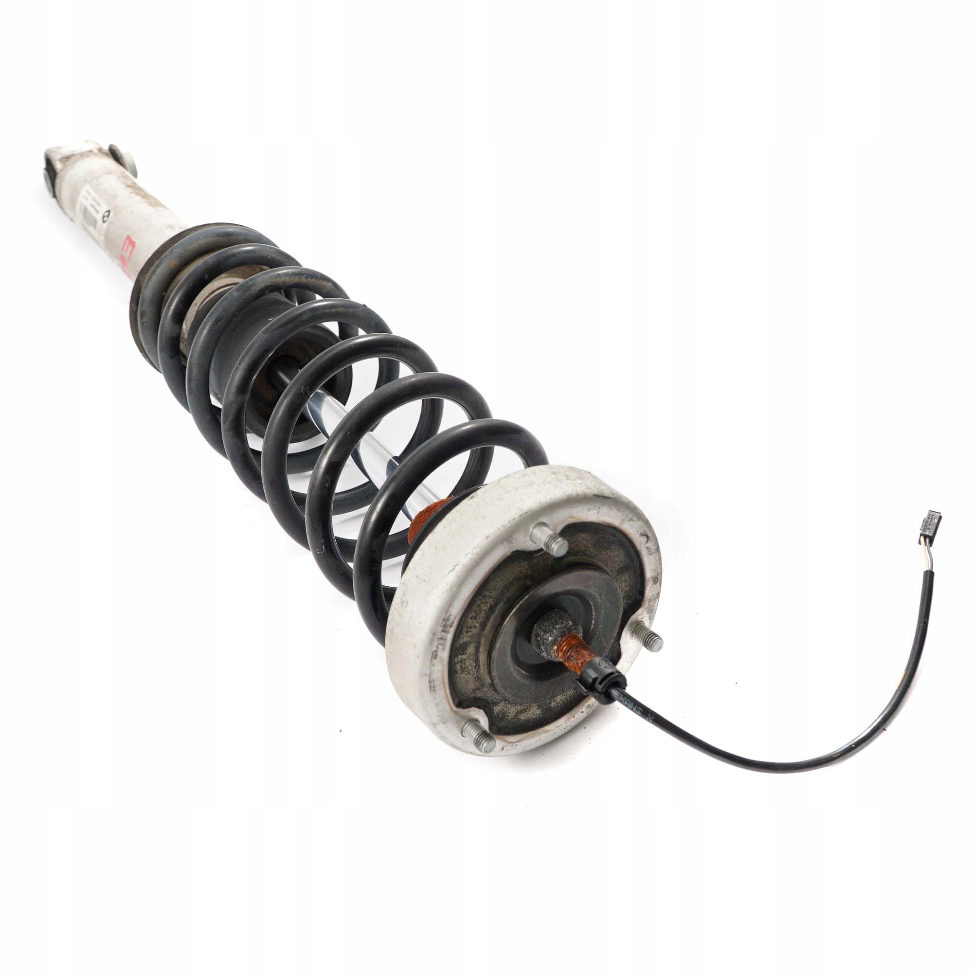 BMW 7 Series E65 EDC Rear Left Right N/O/S Spring Strut Shock Absorber 6758886