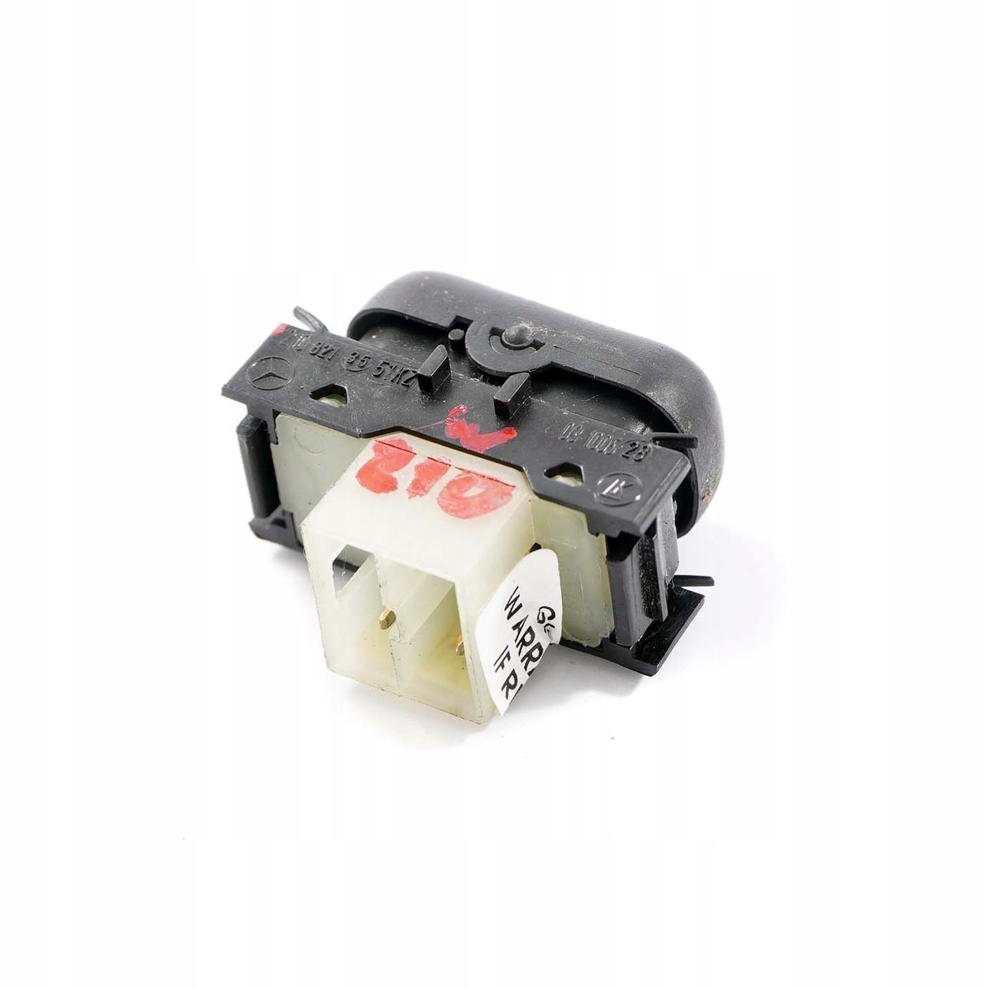 Mercedes-Benz C E Class W202 W210 ESP Brake Control Button Switch A2108213551