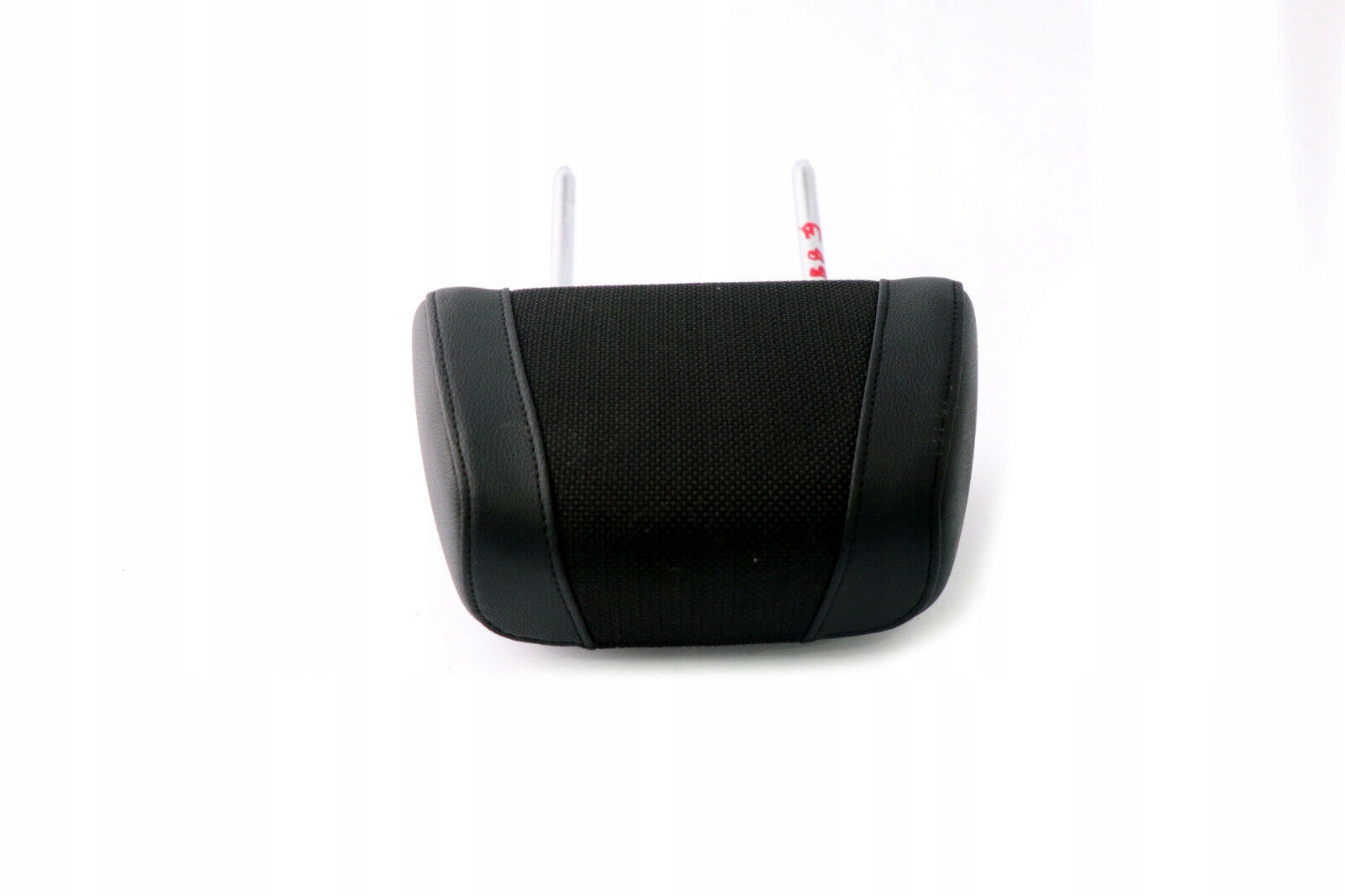 BMW 1 Series E81 E87 LCI Front Seat Left Right N/O/S Headrest Cloth Flashpoint