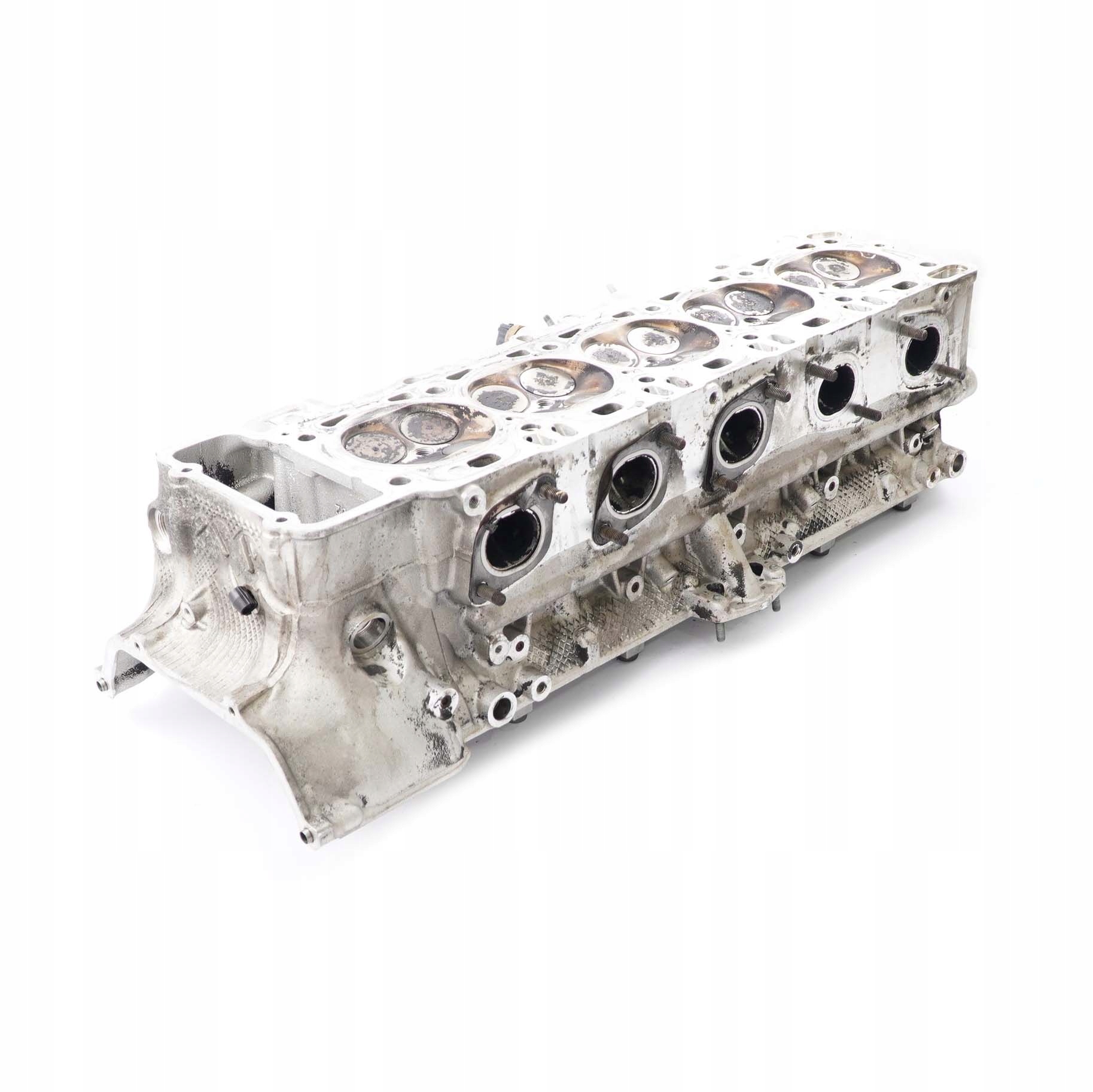 BMW E60 M5 E63 E64 M6 Petrol S85 V10 Engine Cylinder Head Right 1-5 7833877