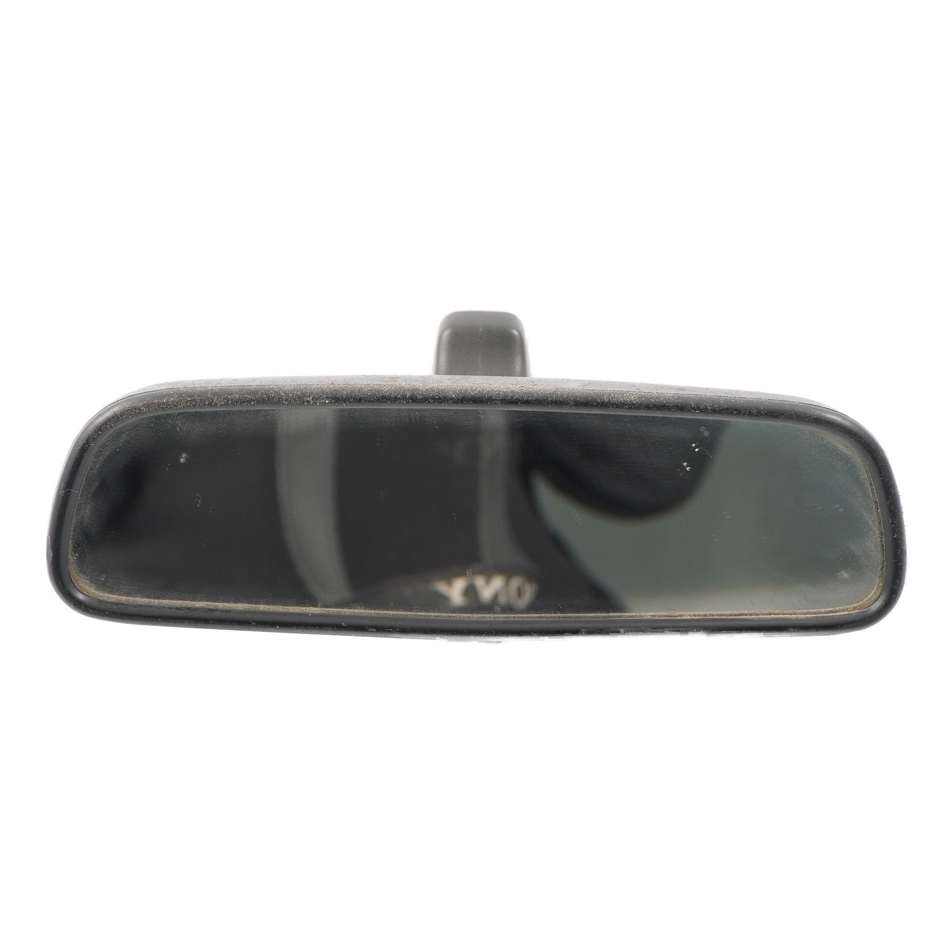 Volkswagen VW LT 35 Mirror Rear View Interior Cabin Mirror Black 2D0857511