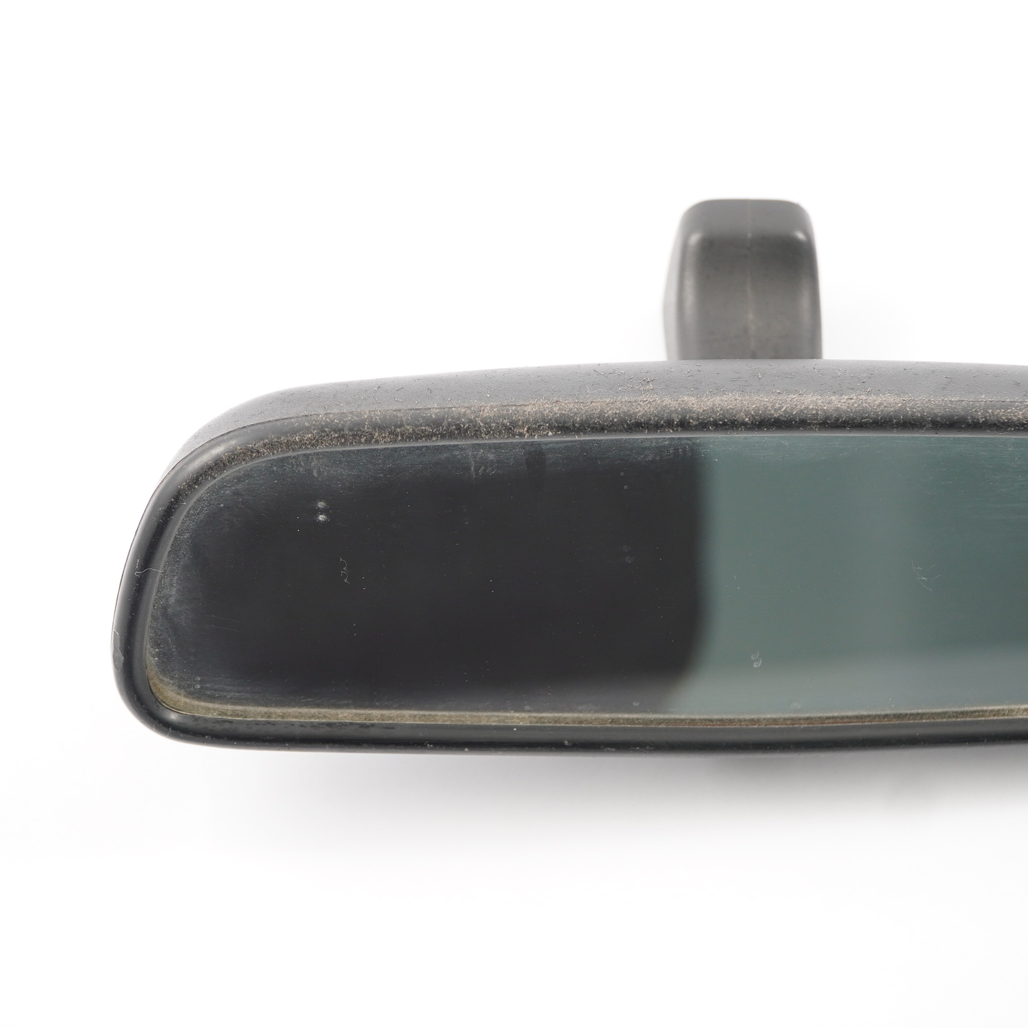 Volkswagen VW LT 35 Mirror Rear View Interior Cabin Mirror Black 2D0857511