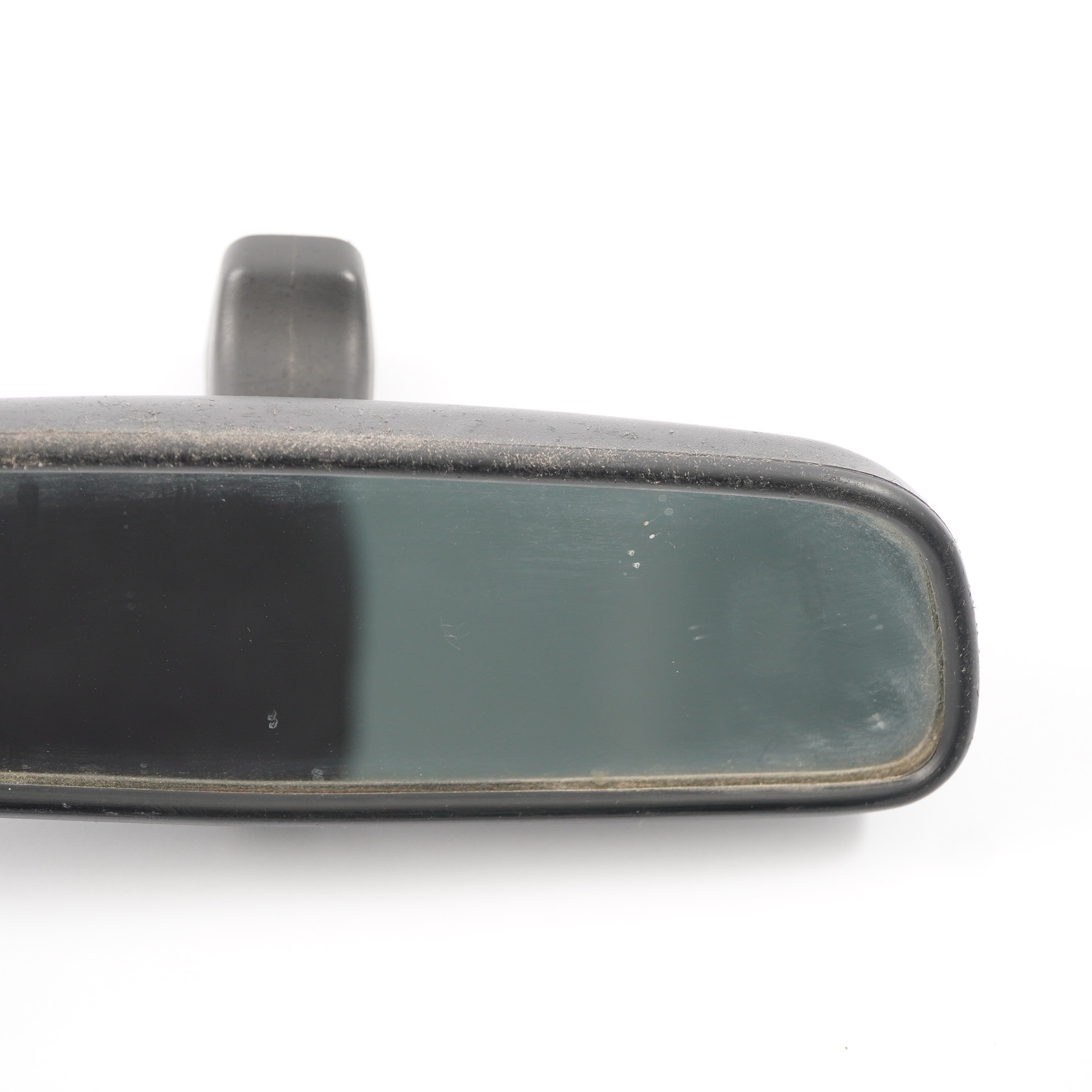 Volkswagen VW LT 35 Mirror Rear View Interior Cabin Mirror Black 2D0857511