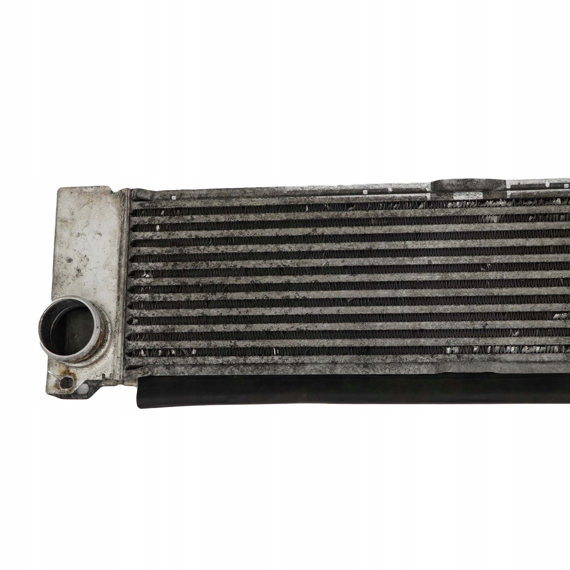 Mercedes Vito W639 Charge Air Cooler Intercooler Radiator A6395010301