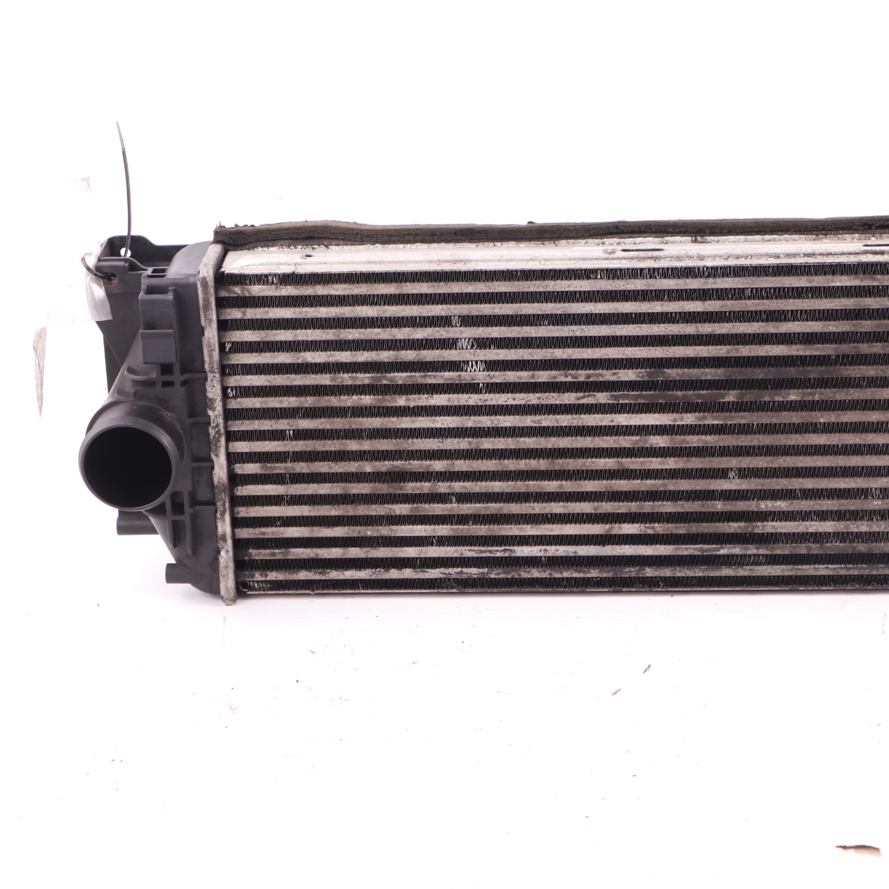 Volkswagen Crafter Air Charge Cooler Radiator Intercooler 2E0145804