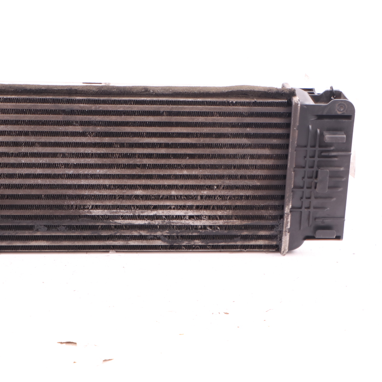 Volkswagen Crafter Air Charge Cooler Radiator Intercooler 2E0145804