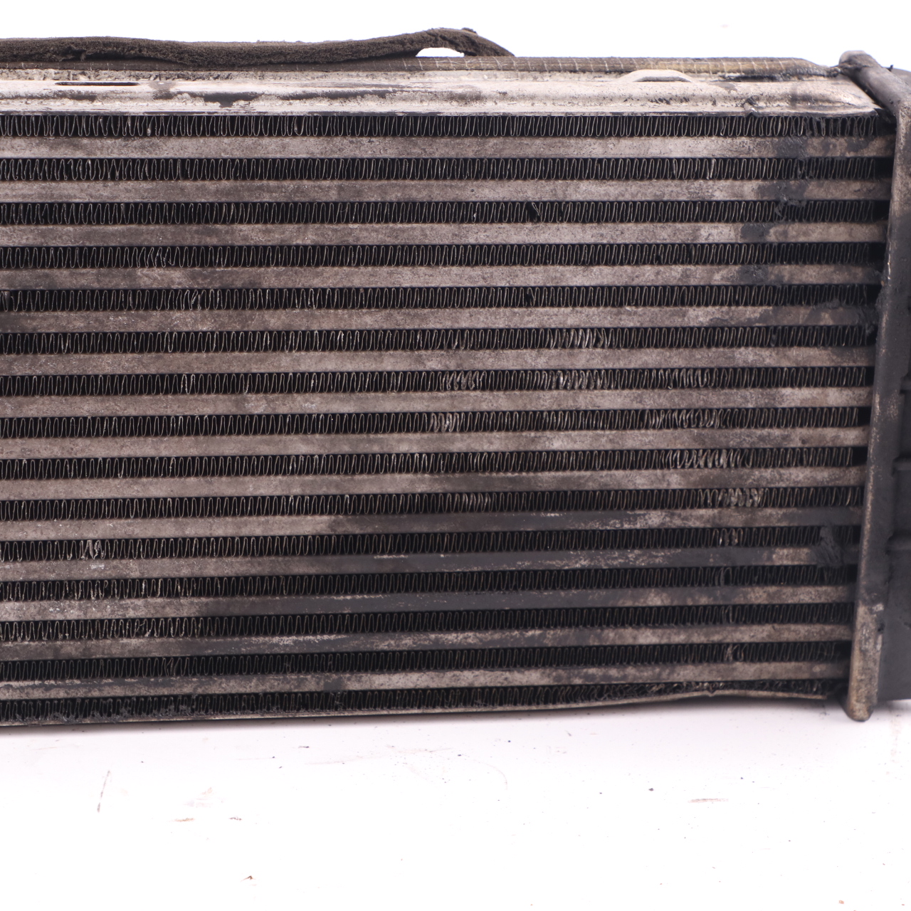 Volkswagen Crafter Air Charge Cooler Radiator Intercooler 2E0145804