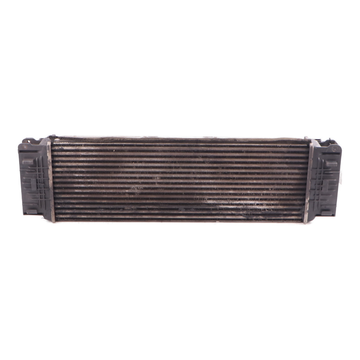 Volkswagen Crafter Air Charge Cooler Radiator Intercooler 2E0145804