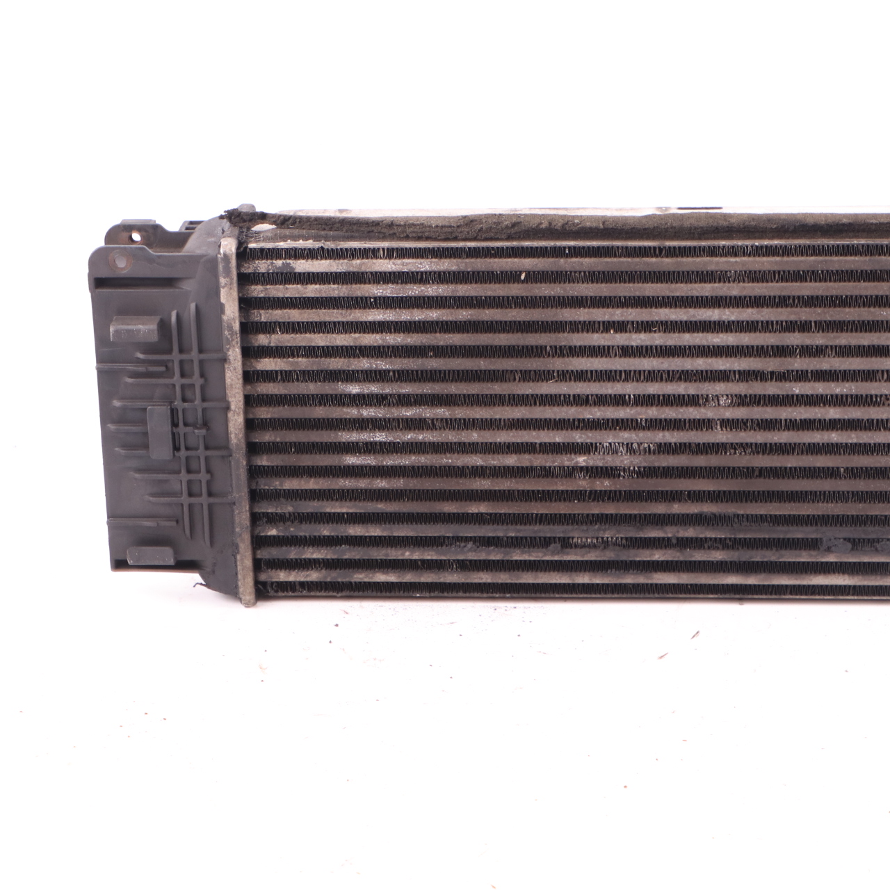 Volkswagen Crafter Air Charge Cooler Radiator Intercooler 2E0145804