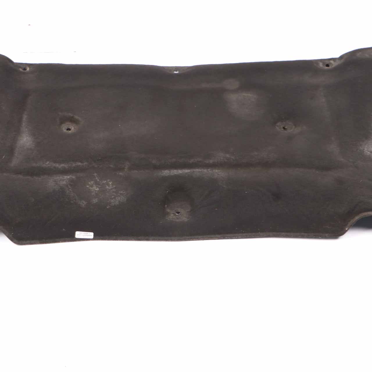 Volkswagen VW Crafter 35 Hood Bonnet Insulation Panel Trim Covering 2E2863835