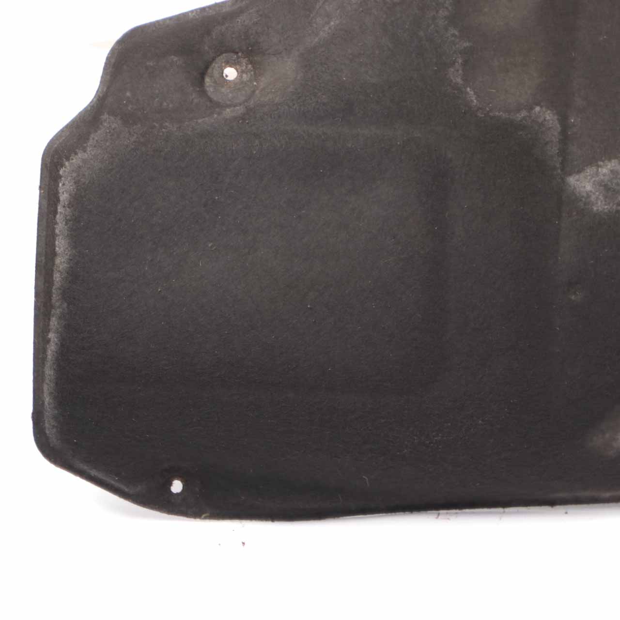 Volkswagen VW Crafter 35 Hood Bonnet Insulation Panel Trim Covering 2E2863835