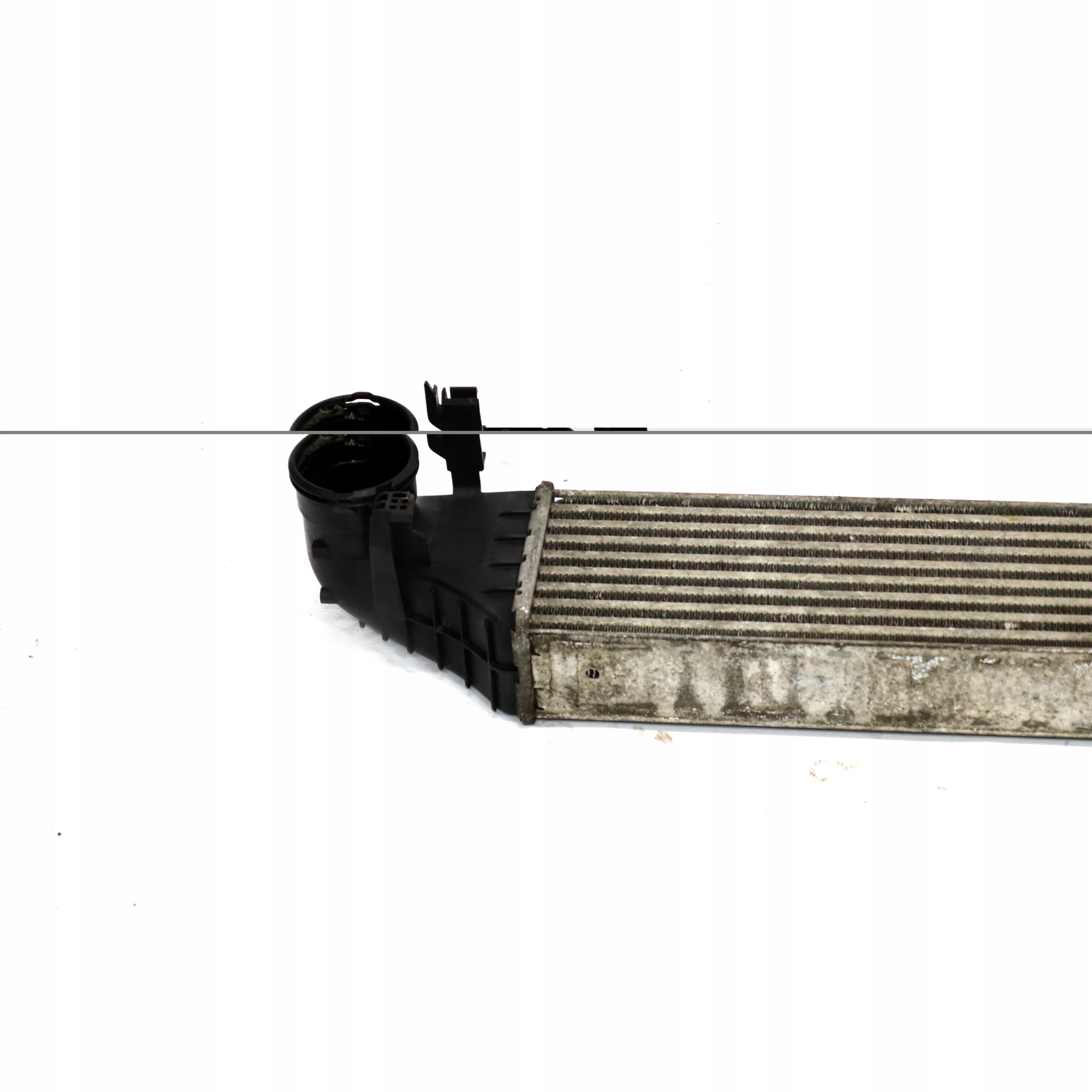 Mercedes-Benz C W203 Charge Air Cooler Intercooler Radiator Diesel A2035000500