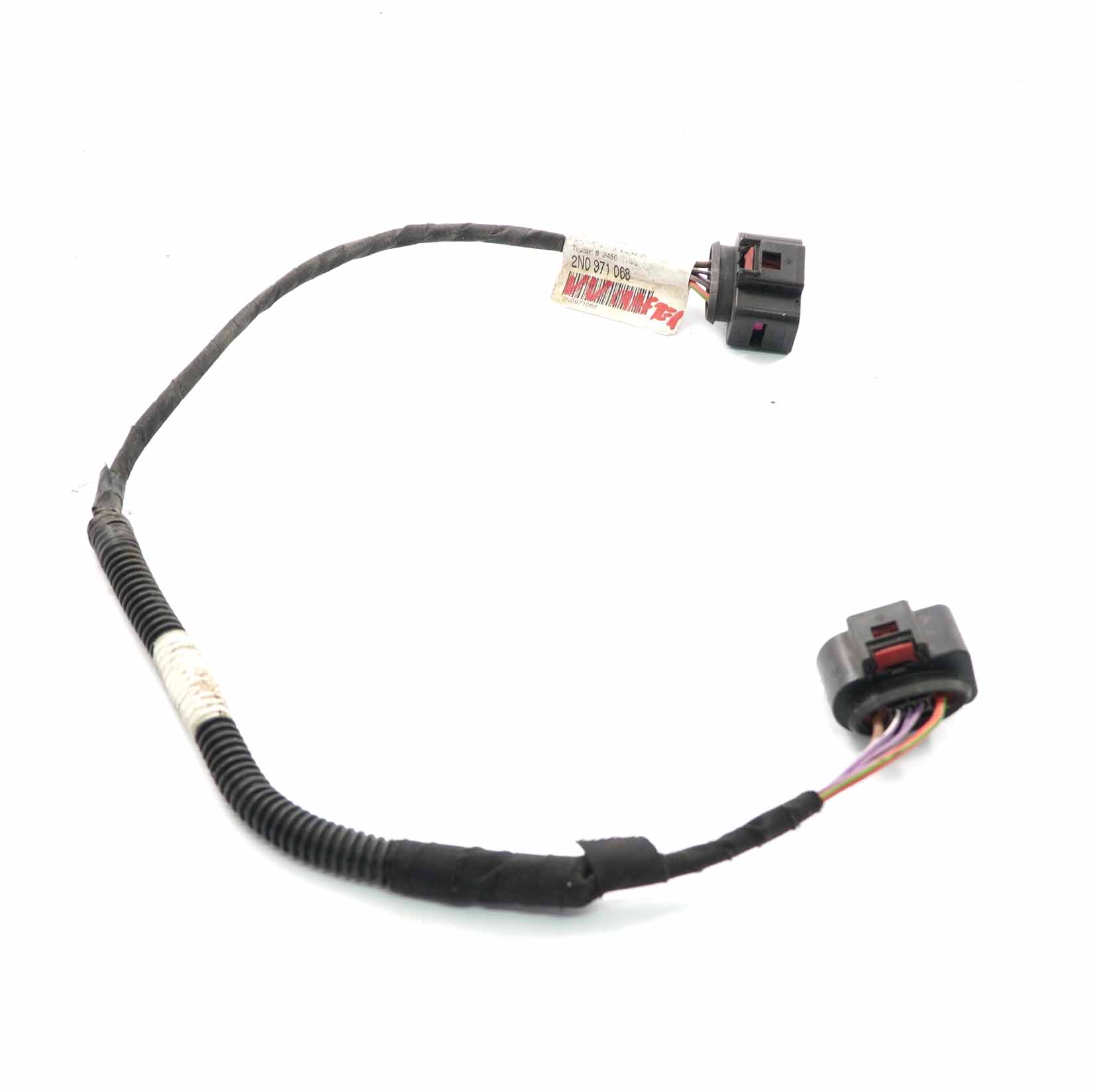 VW Volkswagen Crafter 1 Wiring Loom Harness Cable 2N0971068