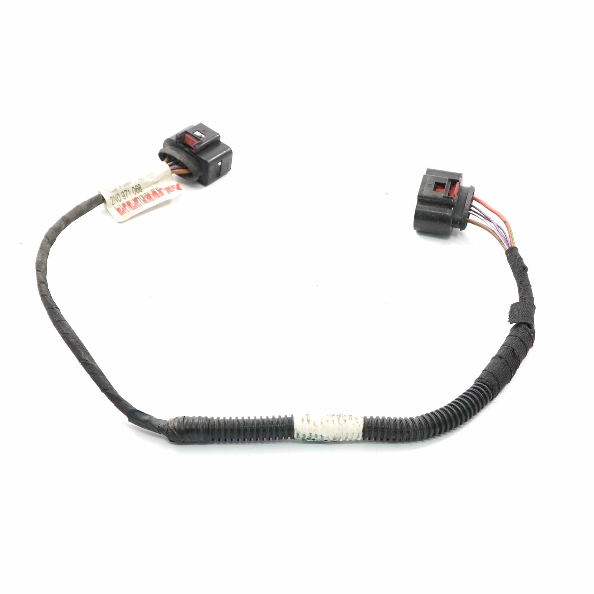 VW Volkswagen Crafter 1 Wiring Loom Harness Cable 2N0971068