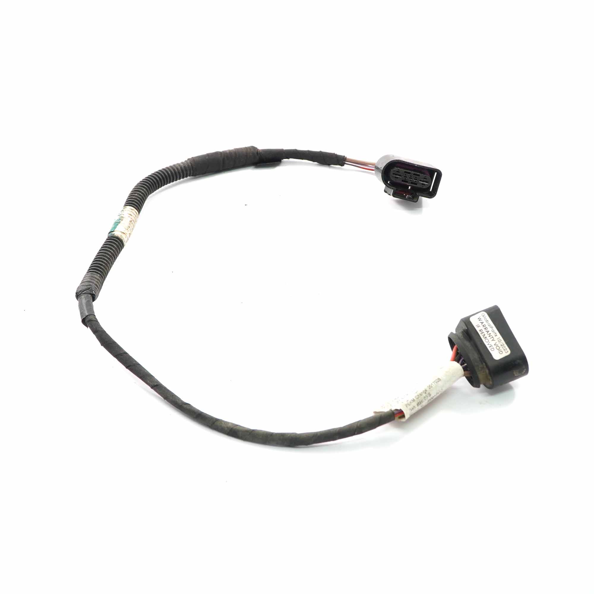 VW Volkswagen Crafter 1 Wiring Loom Harness Cable 2N0971068