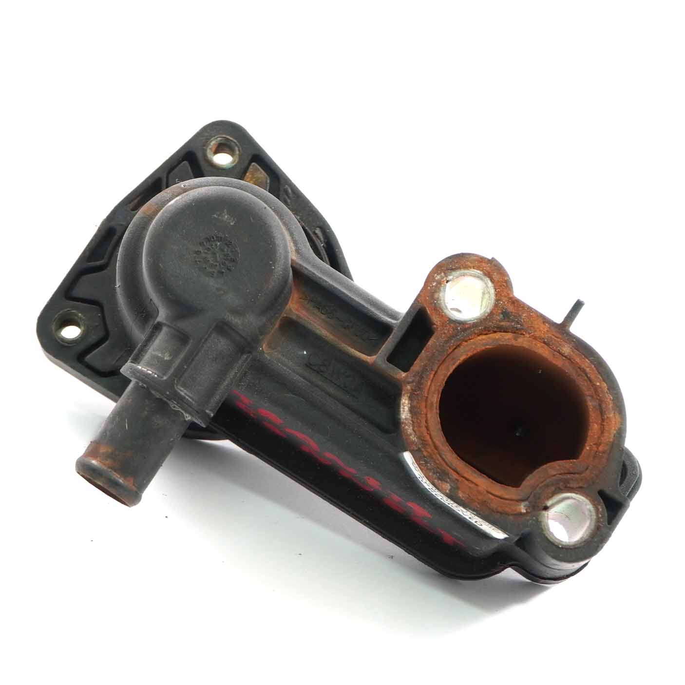 Ford Transit Connect 1.8 TDCi Thermostat Coolant Housing Diesel 2S4Q-9K478-AD