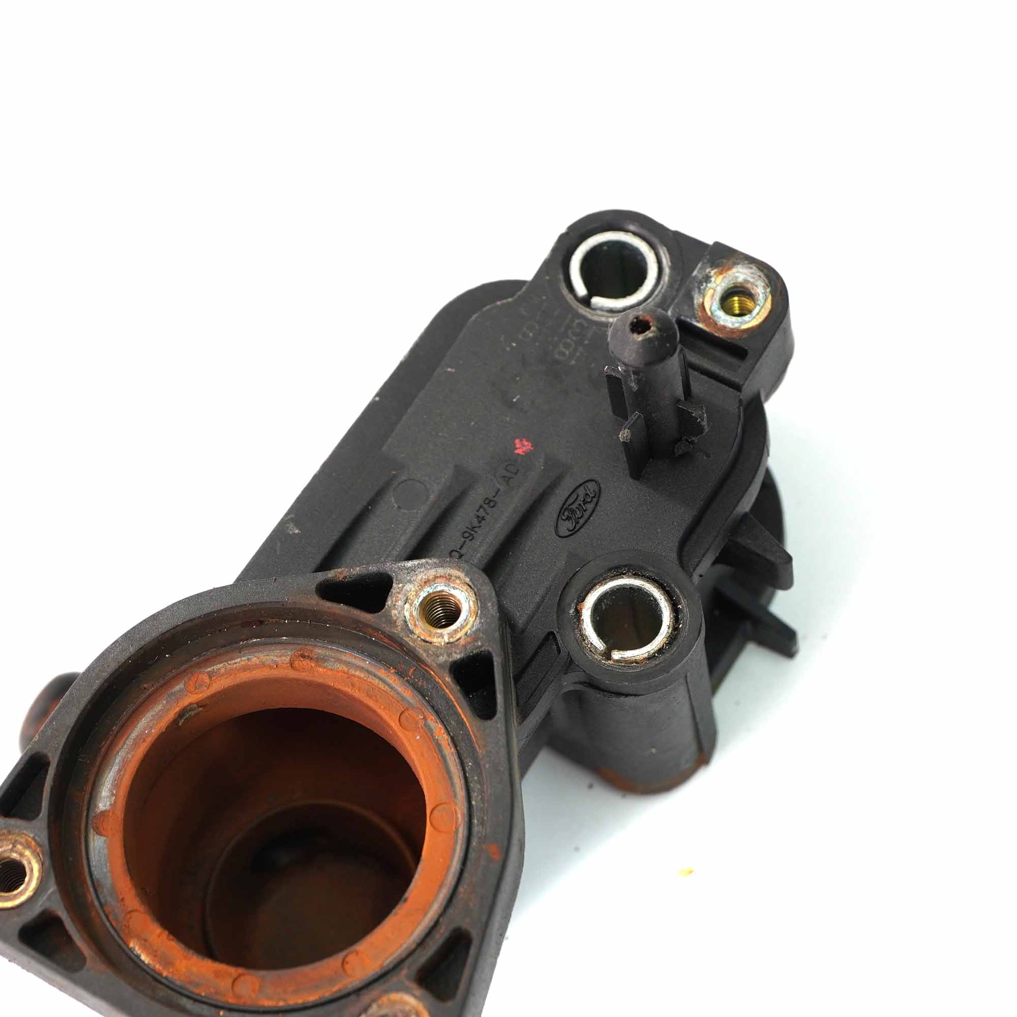 Ford Transit Connect 1.8 TDCi Thermostat Coolant Housing Diesel 2S4Q-9K478-AD