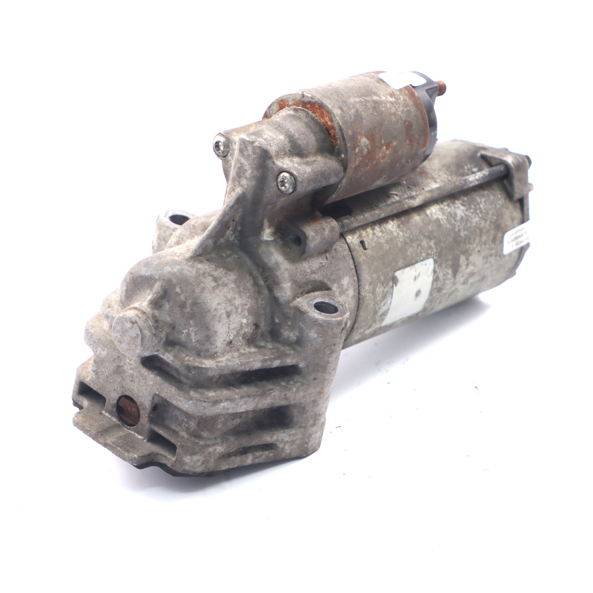 Ford Mondeo MK3 2.0 TDDi Diesel Engine Starter Motor 2S7T-11000-DC