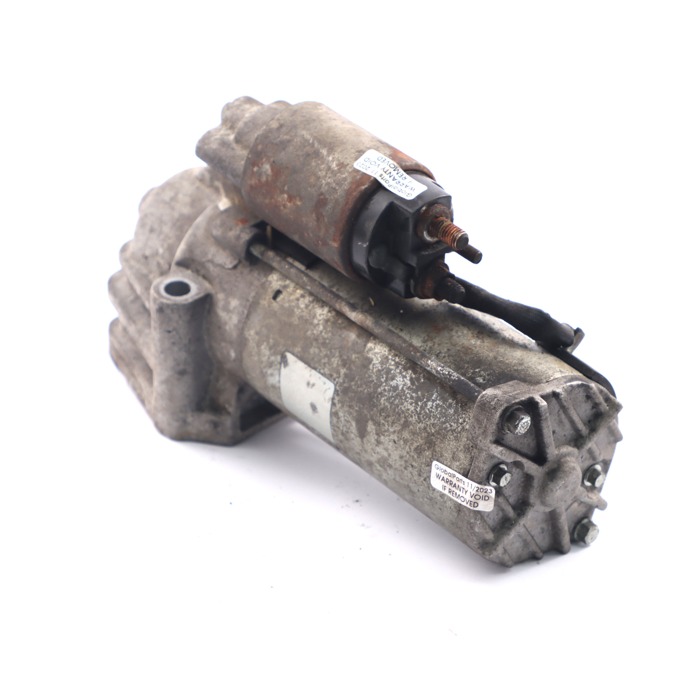 Ford Mondeo MK3 2.0 TDDi Diesel Engine Starter Motor 2S7T-11000-DC