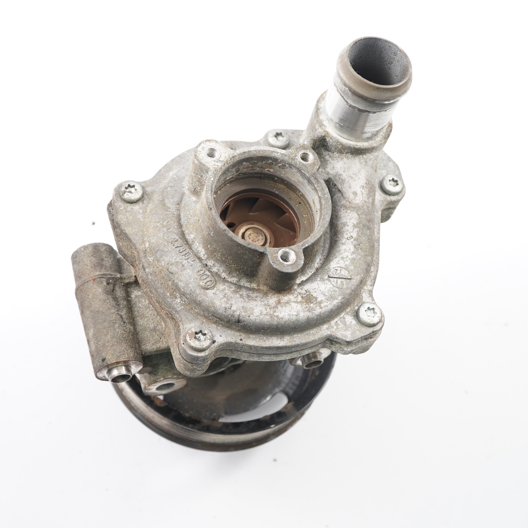 Ford Transit MK6 2.4 TDCI Diesel Water Coolant Pump 2U1Q8509BA