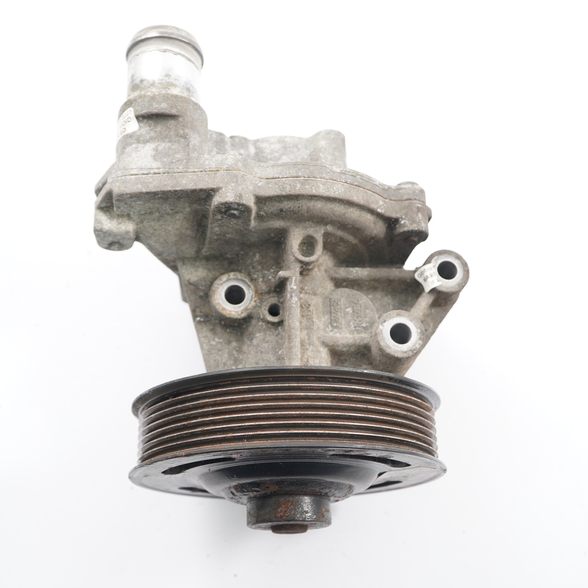 Ford Transit MK6 2.4 TDCI Diesel Water Coolant Pump 2U1Q8509BA