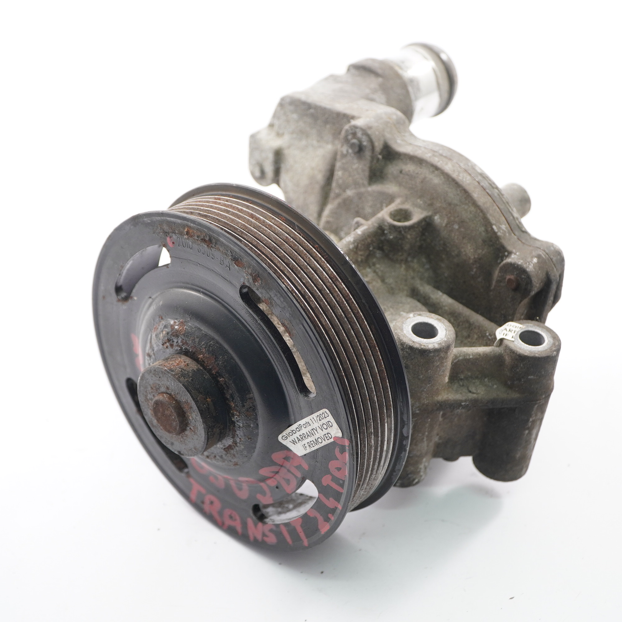 Ford Transit MK6 2.4 TDCI Diesel Water Coolant Pump 2U1Q8509BA