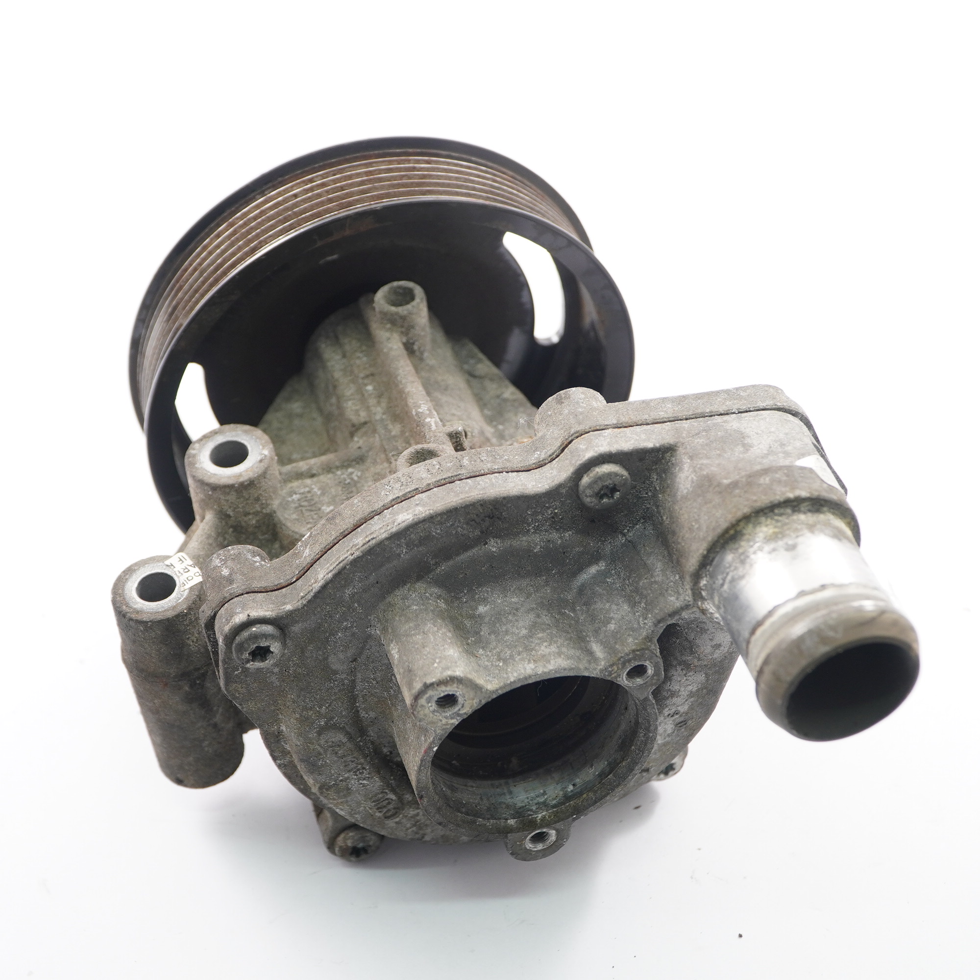 Ford Transit MK6 2.4 TDCI Diesel Water Coolant Pump 2U1Q8509BA