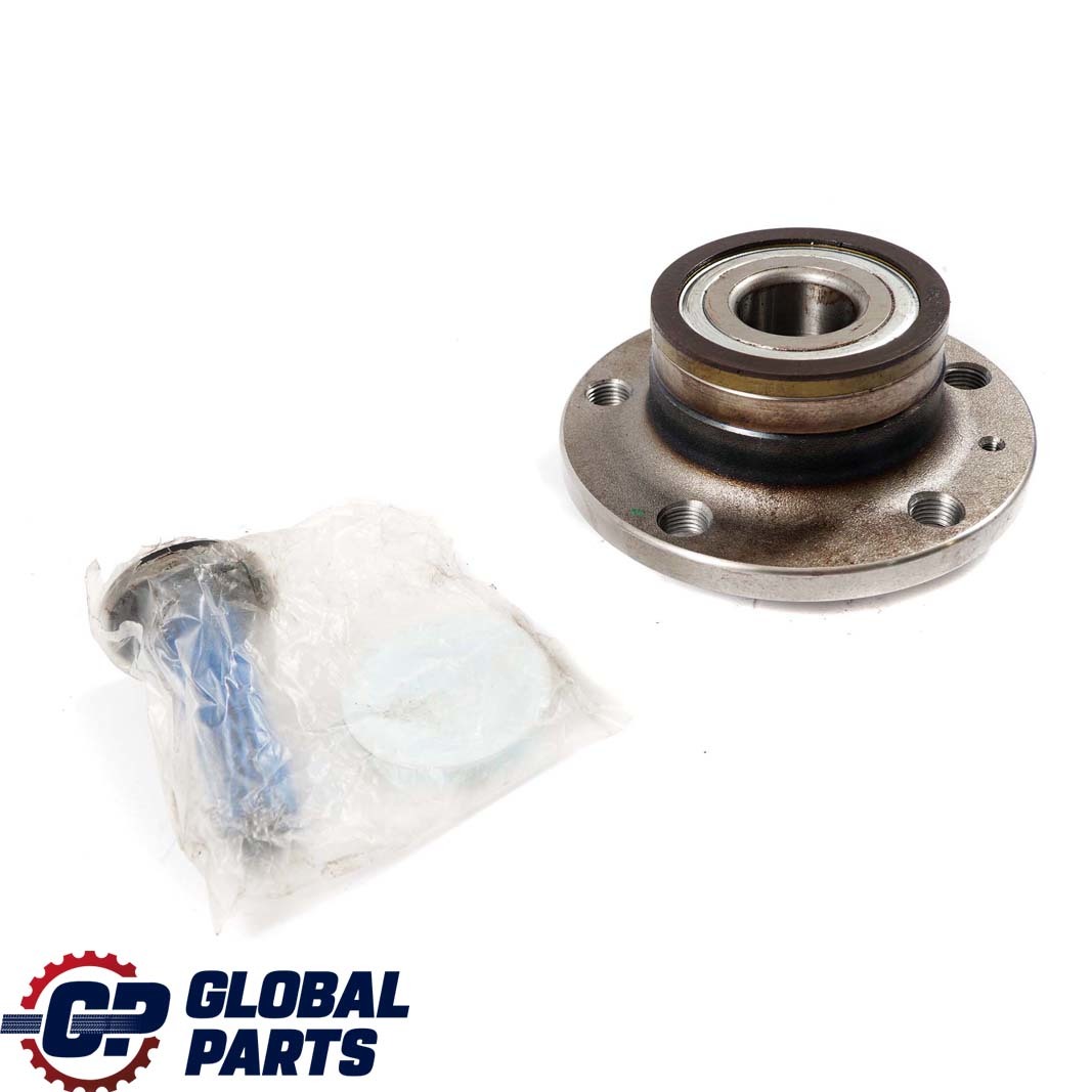 ATEC VW Volkswagen Seat Audi Skoda Rear Axle Wheel Hub Bearing Flange