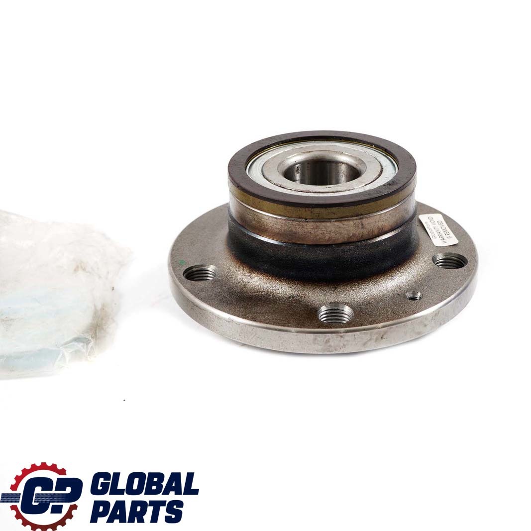 ATEC VW Volkswagen Seat Audi Skoda Rear Axle Wheel Hub Bearing Flange