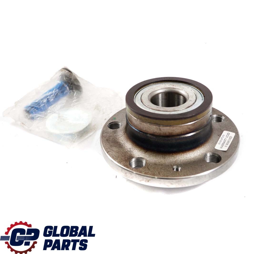 ATEC VW Volkswagen Seat Audi Skoda Rear Axle Wheel Hub Bearing Flange