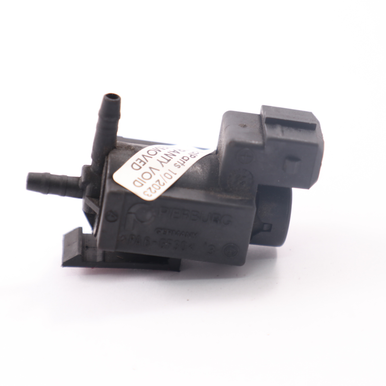 Volvo S40 Turbo Boost Pressure Solenoid Diverter Valve Diesel 30611668