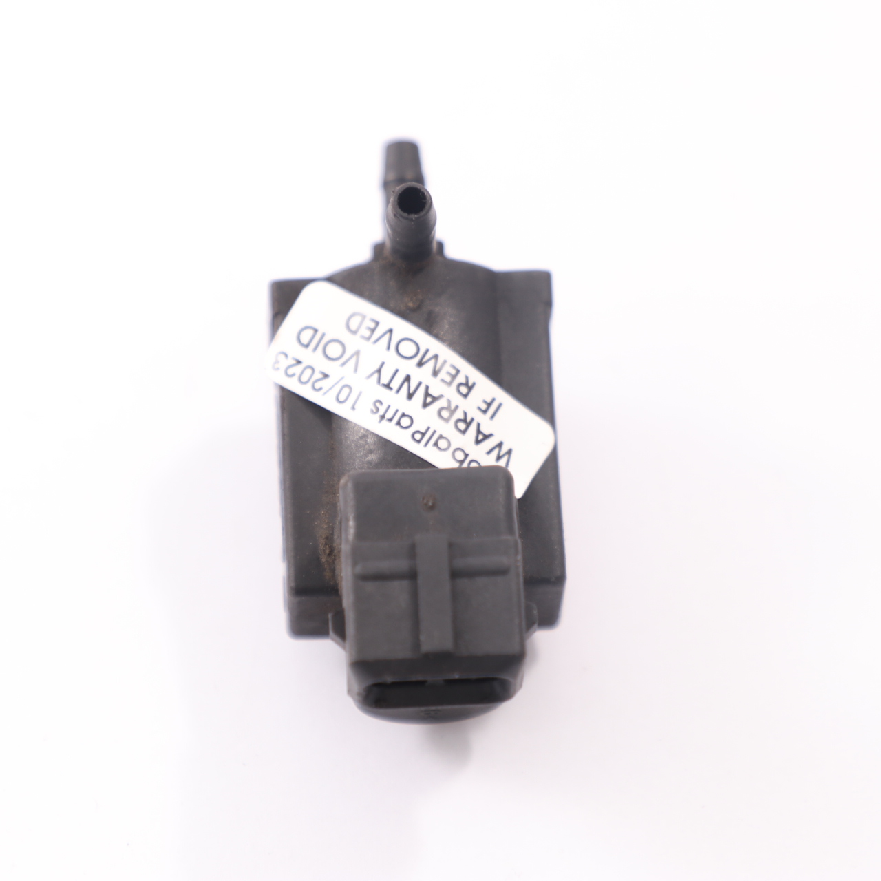 Volvo S40 Turbo Boost Pressure Solenoid Diverter Valve Diesel 30611668