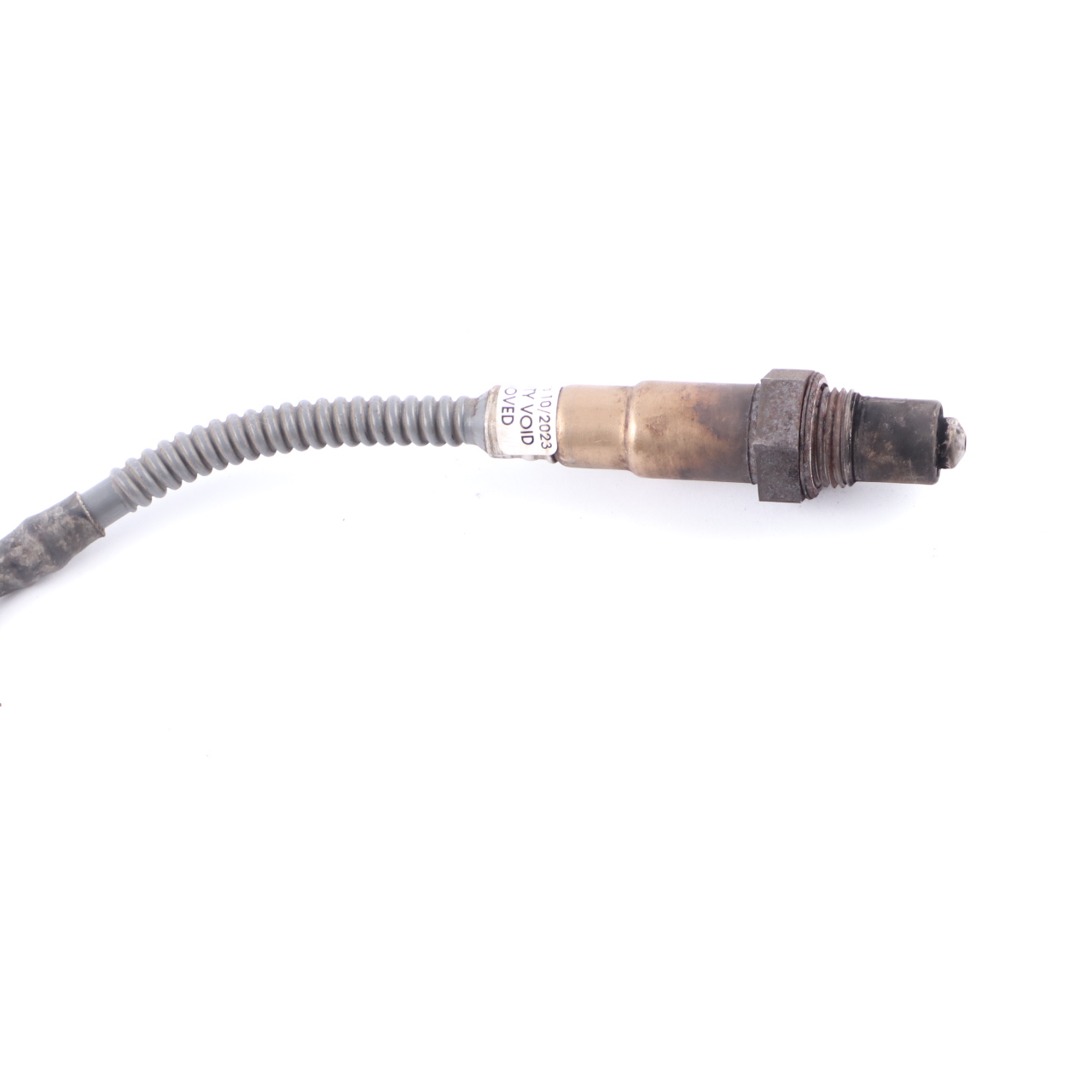 Volvo V40 XC60 S60 V60 V70 2.4 Diesel Lambda Sensor Oxygen Probe 30751138