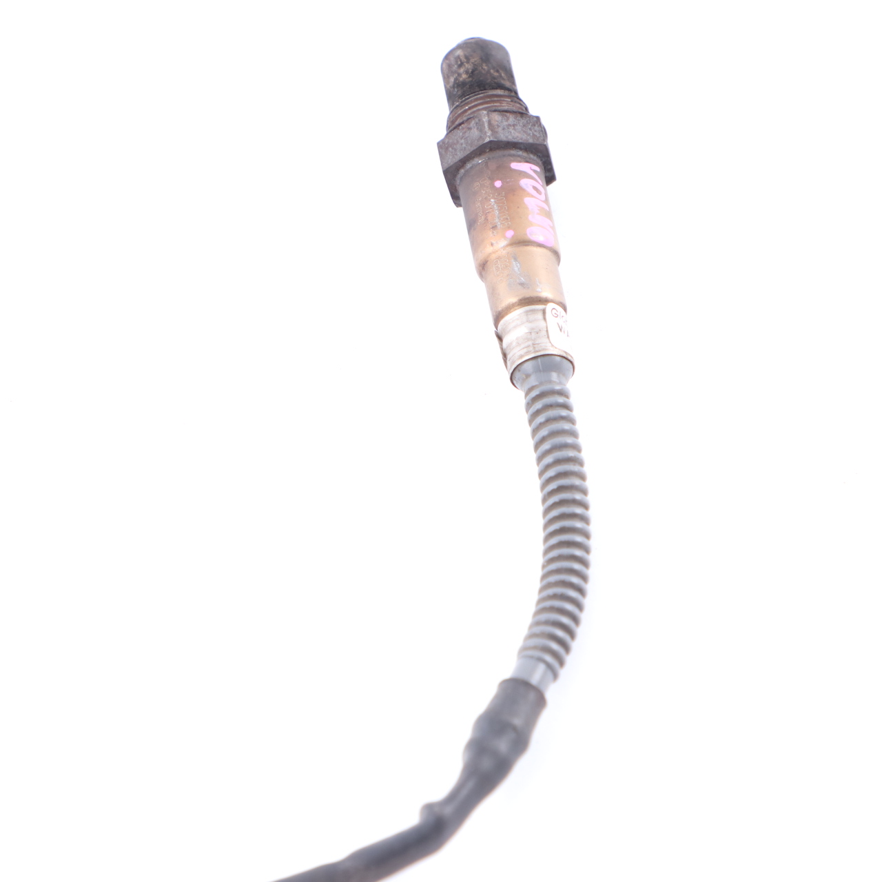 Volvo V40 XC60 S60 V60 V70 2.4 Diesel Lambda Sensor Oxygen Probe 30751138