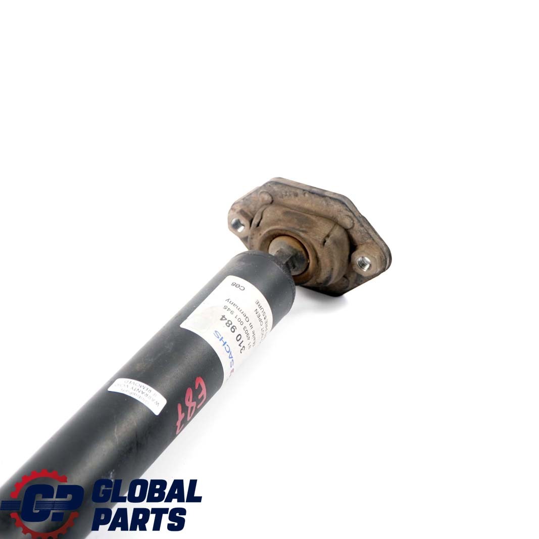 BMW E81 E87 Sachs Rear Left Right N/O/S Shock Absorber Spring Strut 310 984