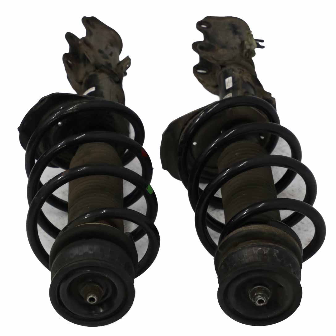 Mercedes Vito W639 Spring Strut Sachs Rear Left Right Shock Absorber Set 311 645