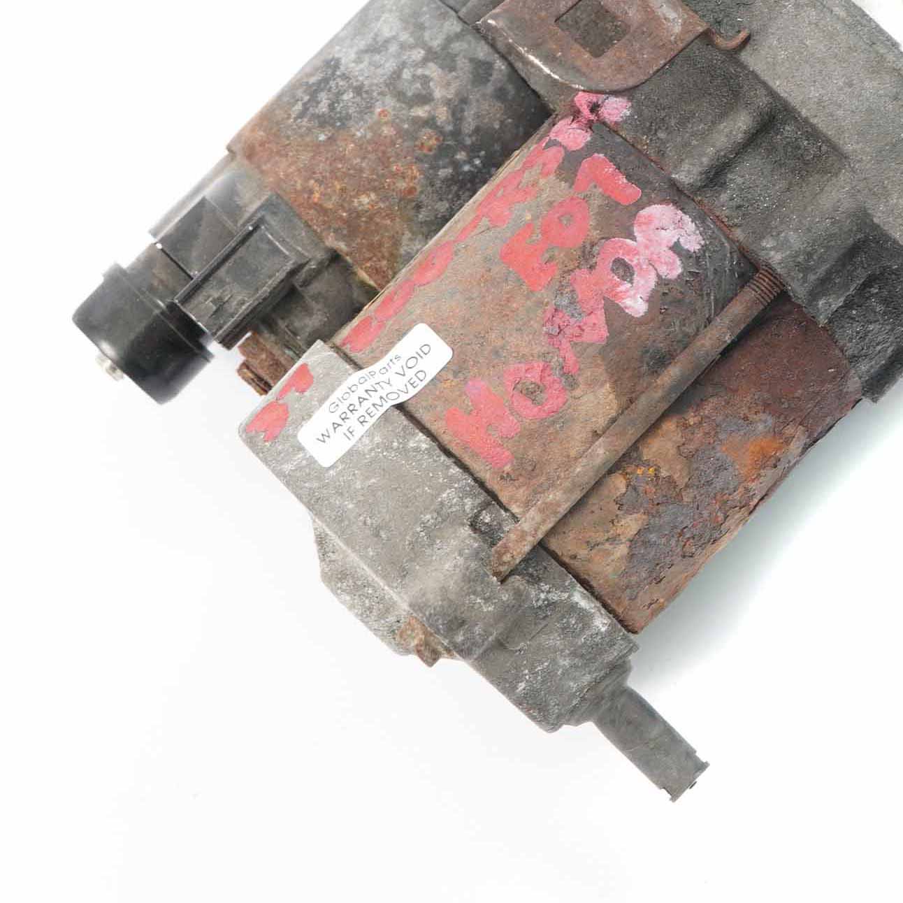 Starter Motor Honda Civic Jazz Petrol Engine Starter Actuator 31200-RSH-E01