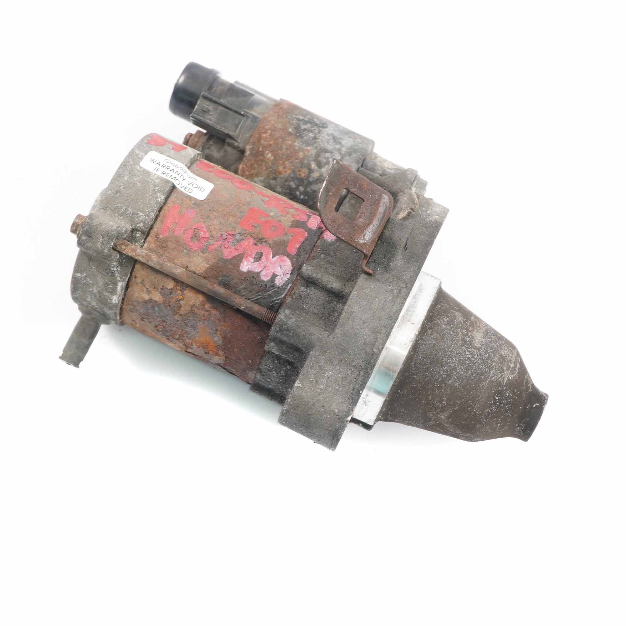 Starter Motor Honda Civic Jazz Petrol Engine Starter Actuator 31200-RSH-E01