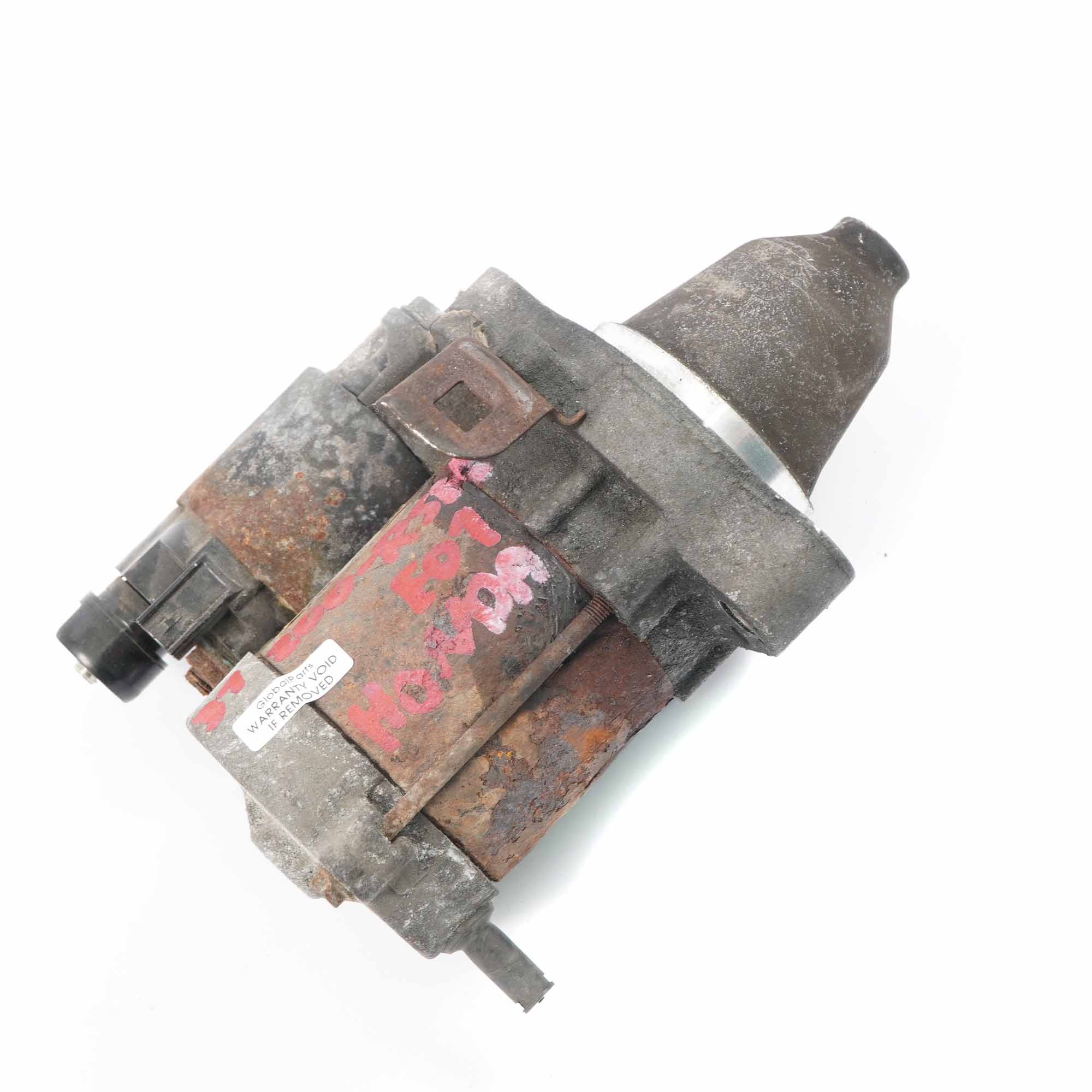 Starter Motor Honda Civic Jazz Petrol Engine Starter Actuator 31200-RSH-E01