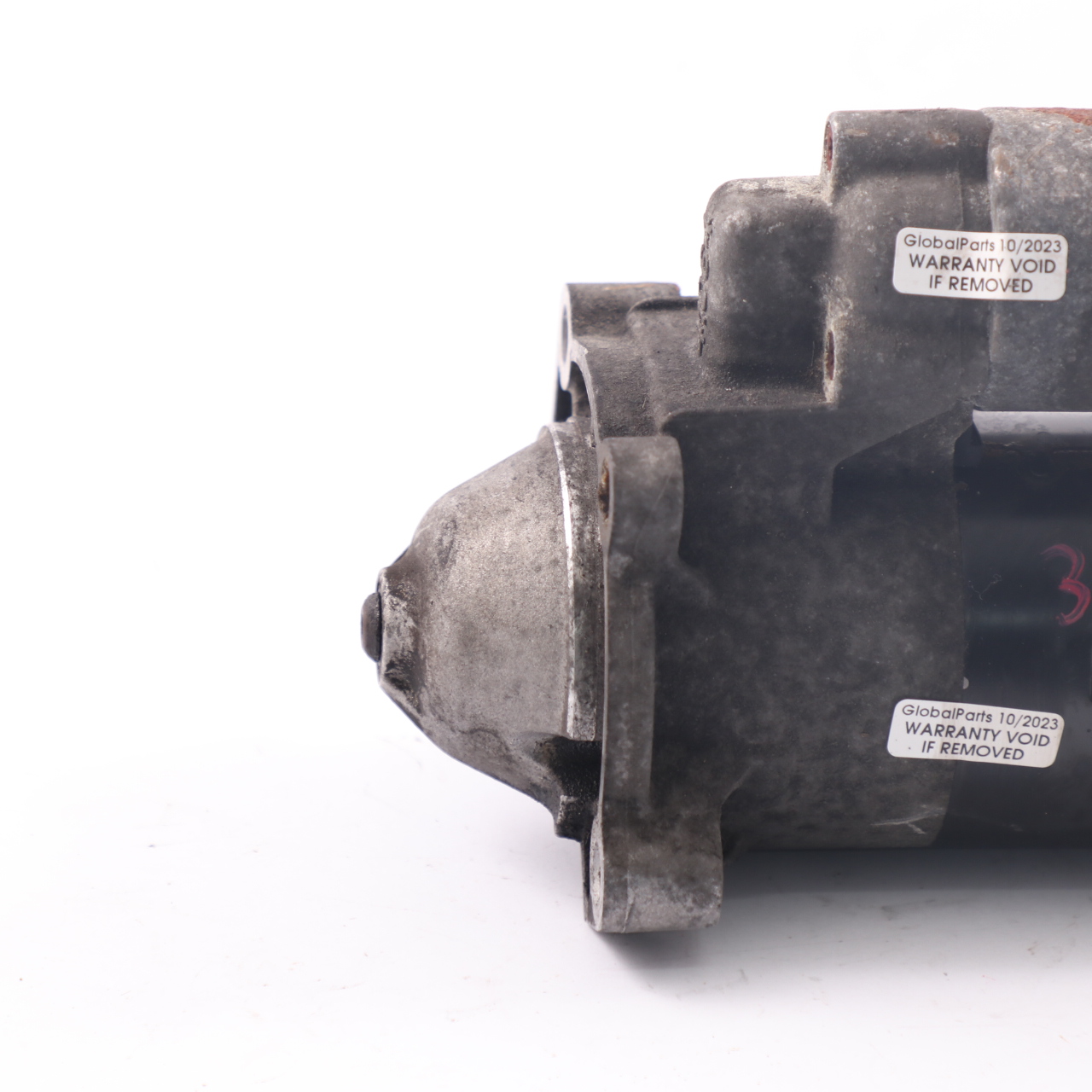 Starter Motor Volvo S40 V70 XC90  Diesel Engine Actuator Motor 31327066