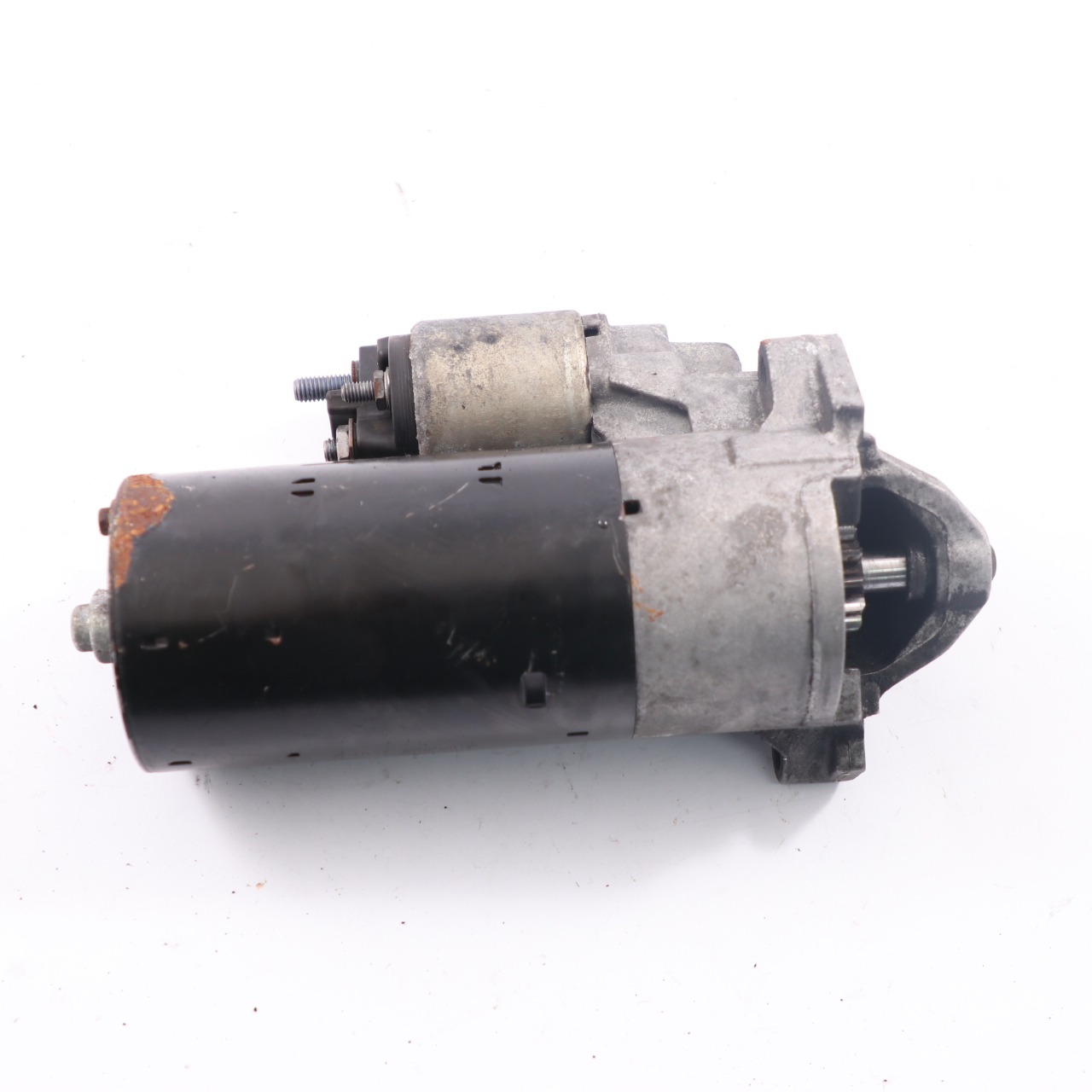 Starter Motor Volvo S40 V70 XC90  Diesel Engine Actuator Motor 31327066