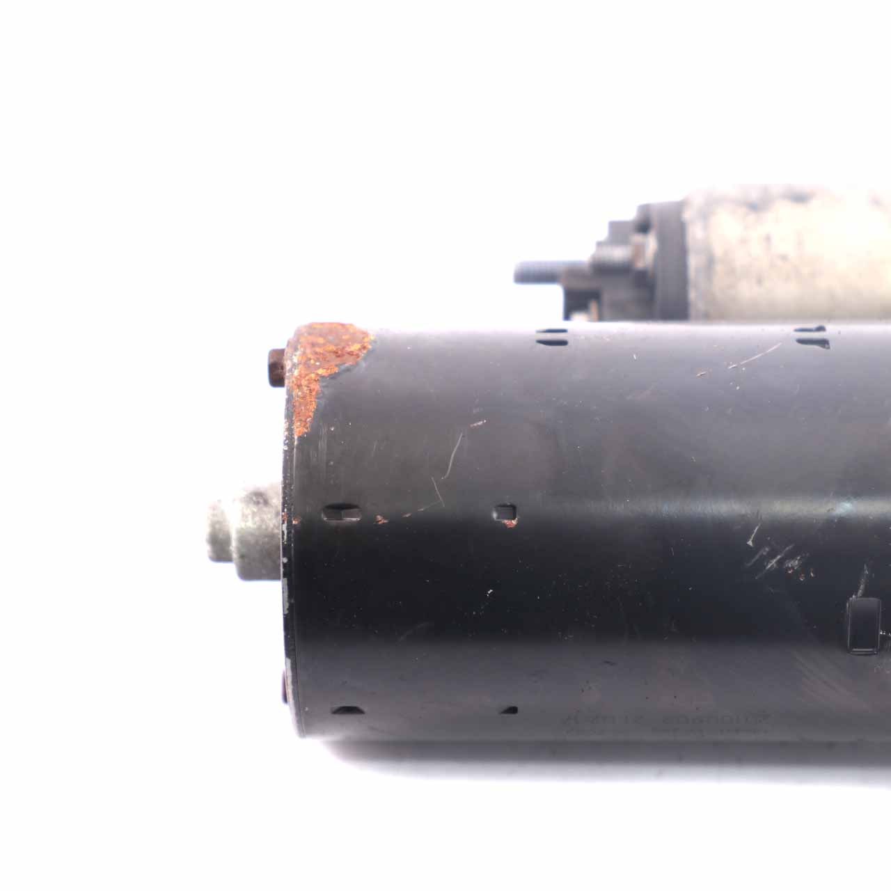 Starter Motor Volvo S40 V70 XC90  Diesel Engine Actuator Motor 31327066