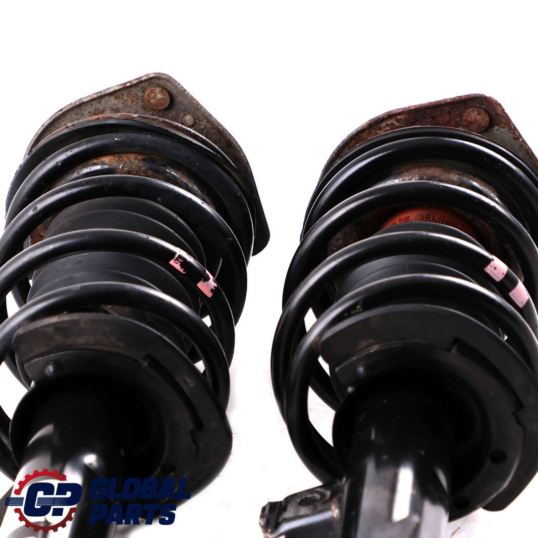 Mini R55 R56 Sachs Front Left Right N/O/S Shock Absorber Strut Set 313739 313738